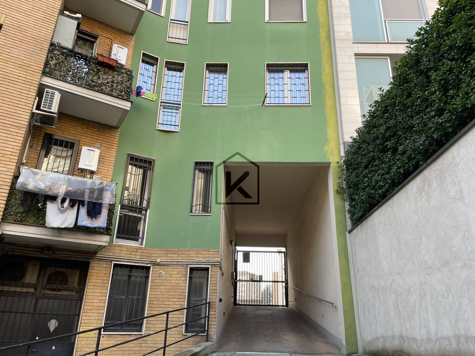 Laboratorio in vendita a Milano, Molise