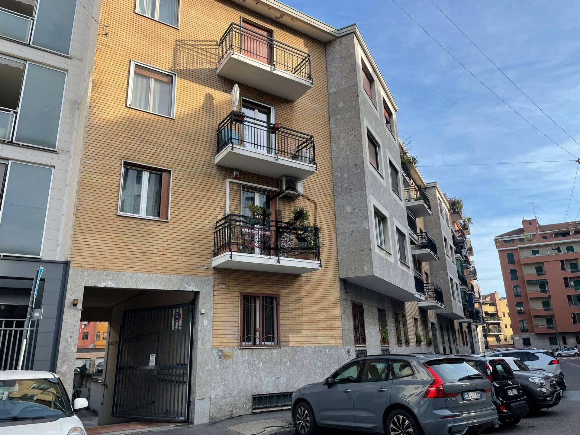 Laboratorio in vendita a Milano, Molise