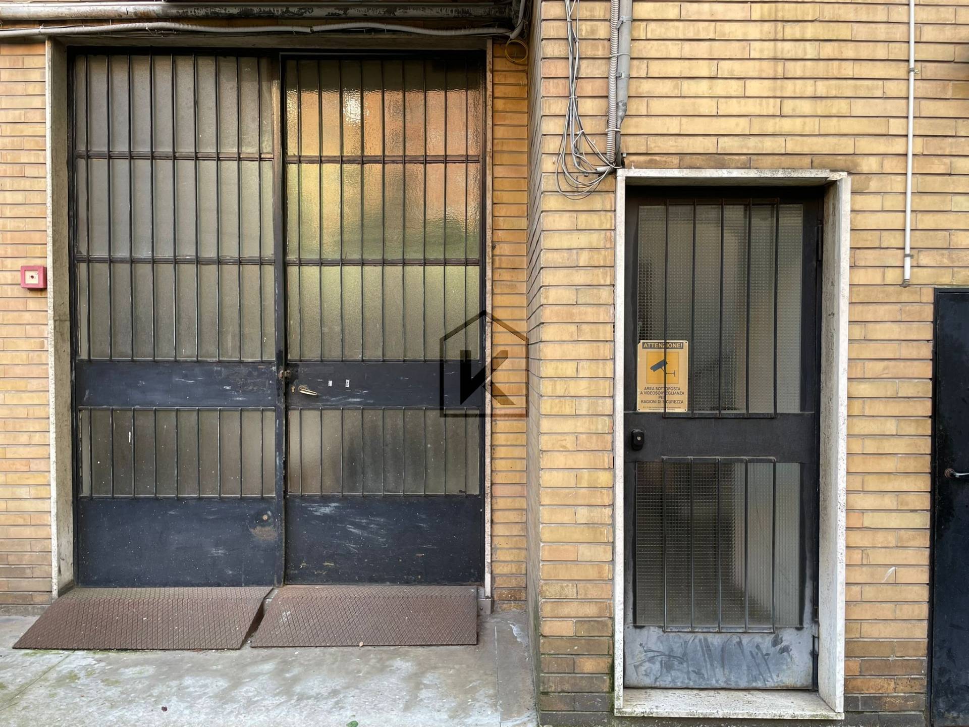 Laboratorio in vendita a Milano, Molise