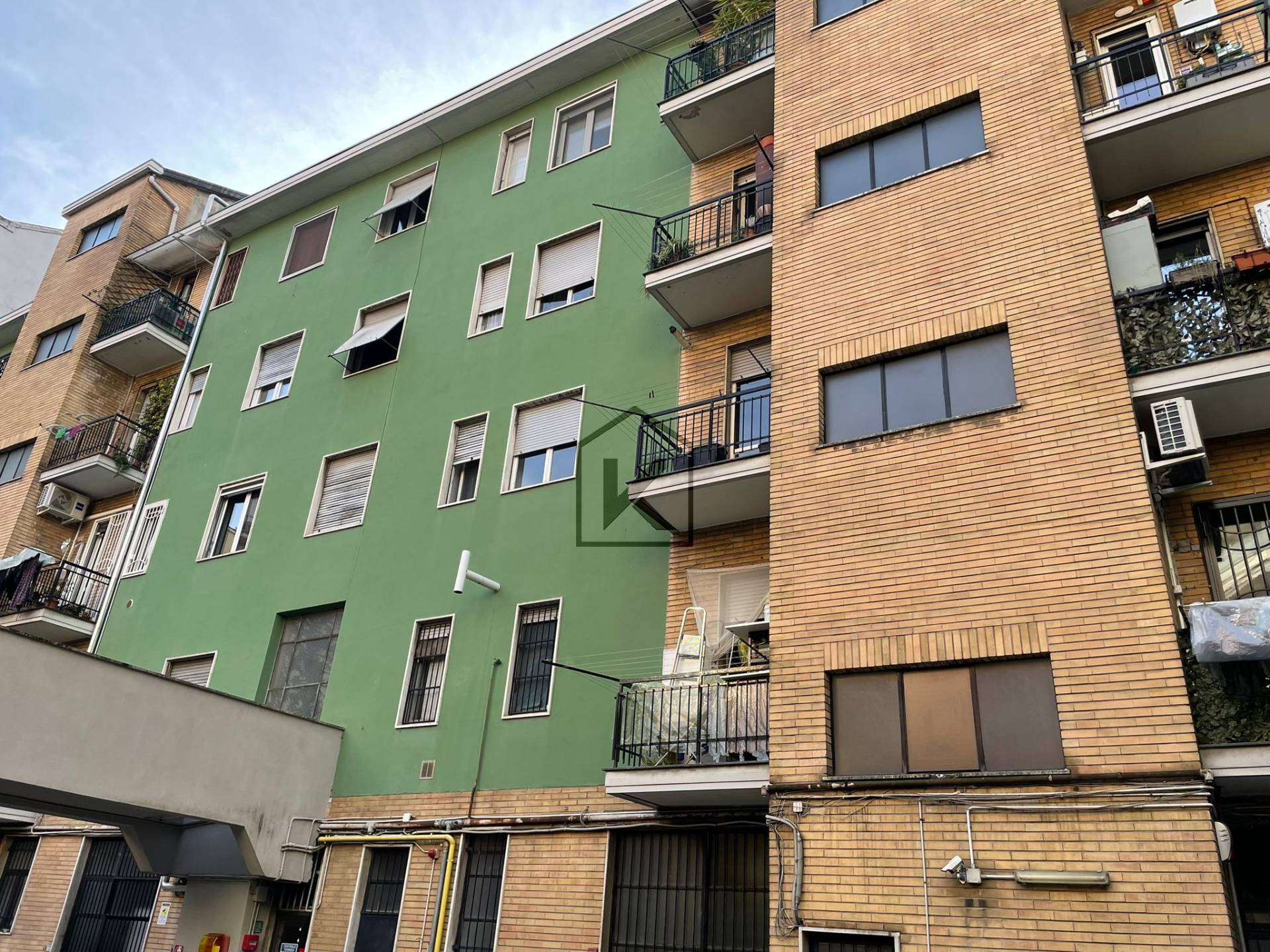 Laboratorio in vendita a Milano, Molise