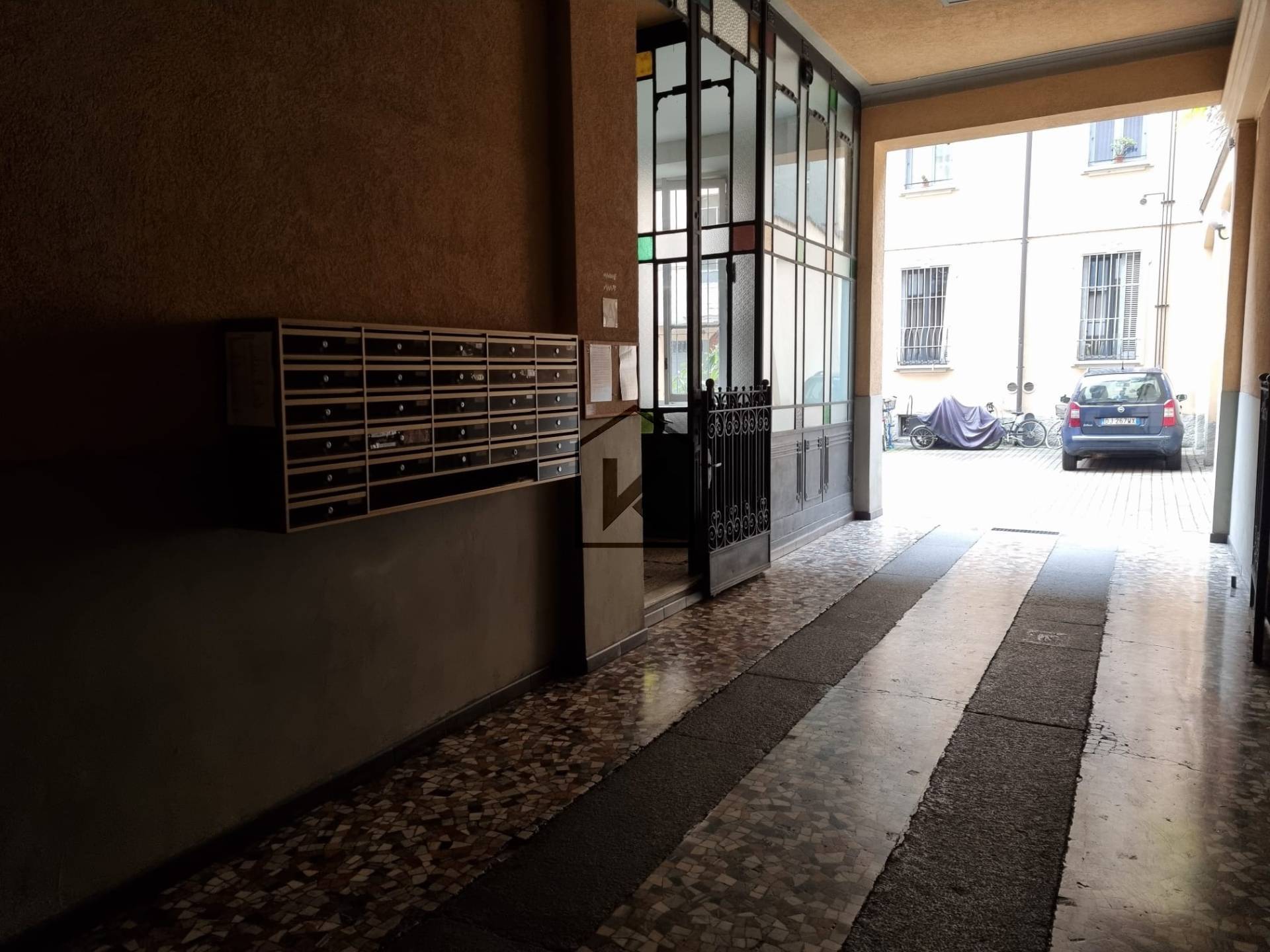 Appartamento in affitto a Milano, Porta Romana