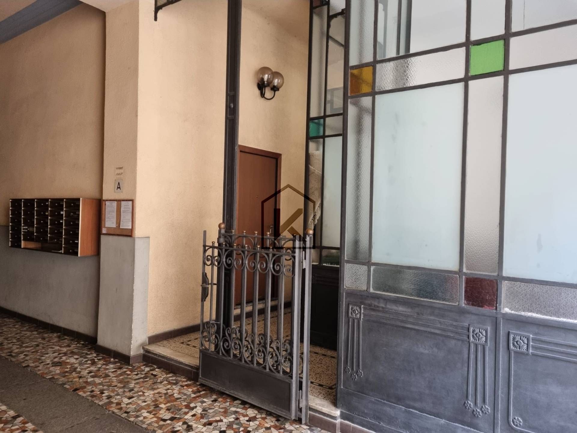 Appartamento in affitto a Milano, Porta Romana