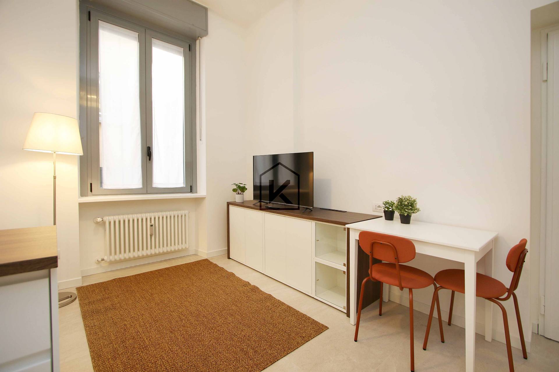 Appartamento in affitto a Milano, Centro Storico