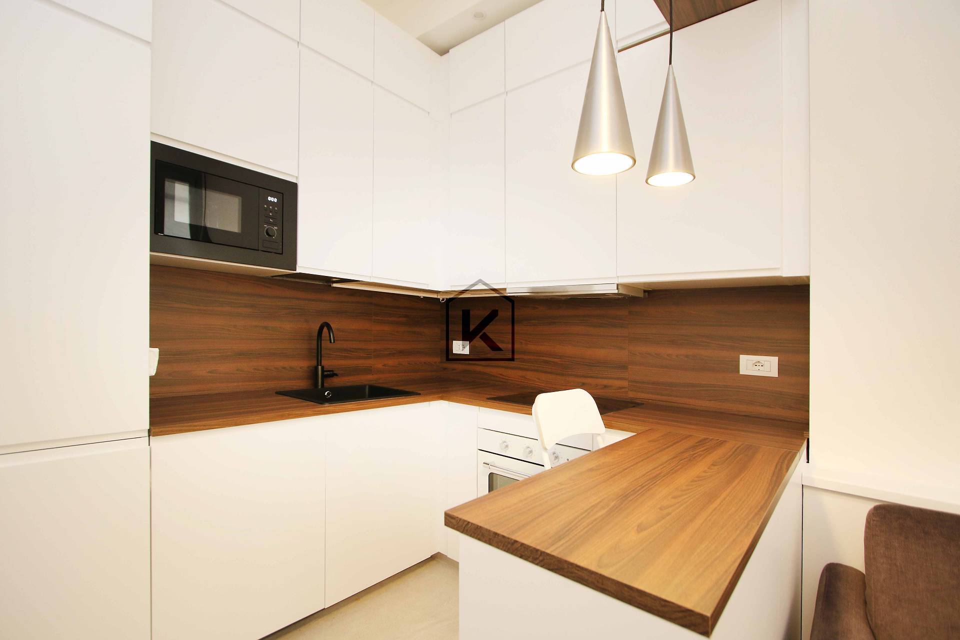 Appartamento in affitto a Milano, Centro Storico