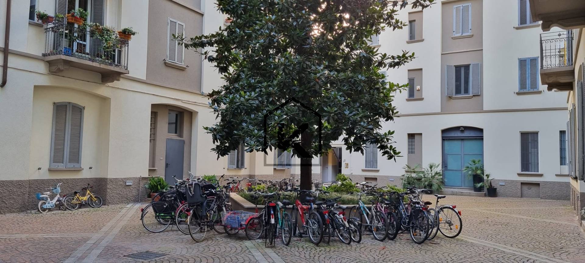 Appartamento in affitto a Milano, Porta Romana