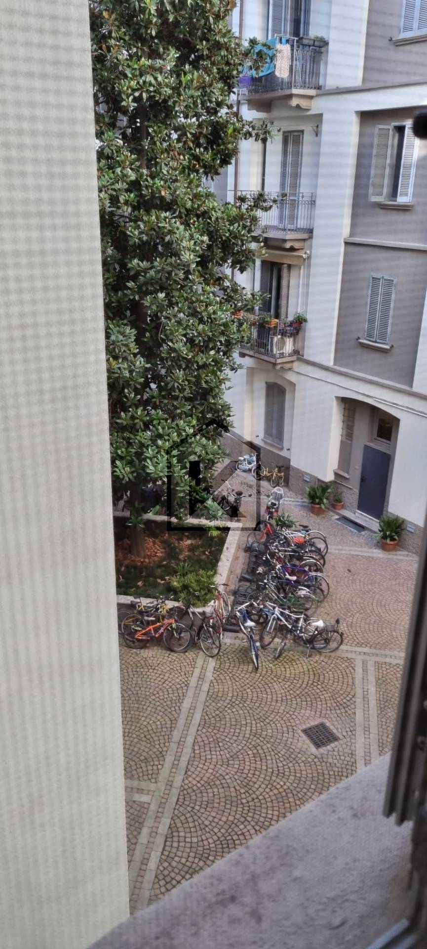 Appartamento in affitto a Milano, Porta Romana