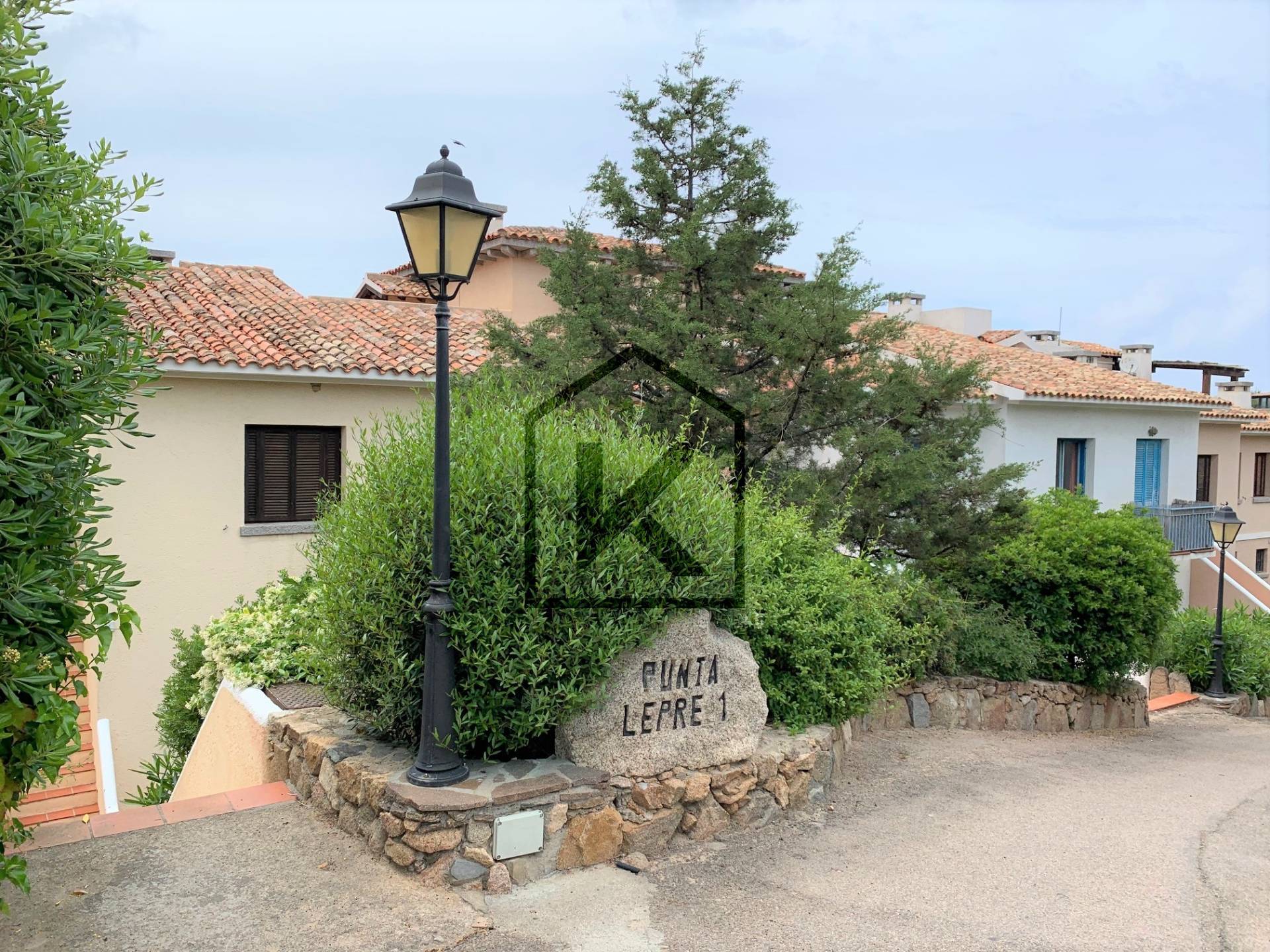 Appartamento in vendita a Olbia, Porto Rotondo