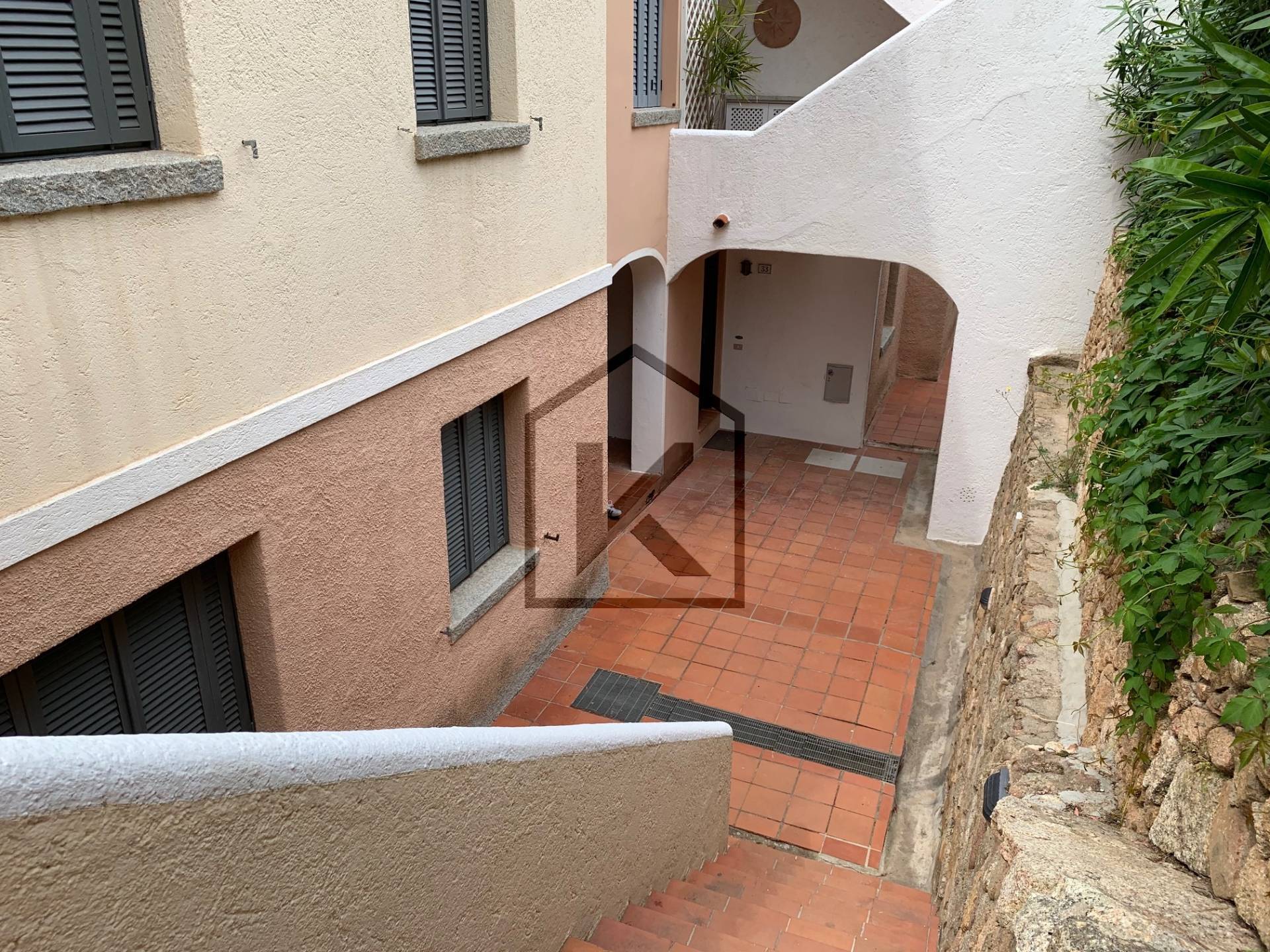 Appartamento in vendita a Olbia, Porto Rotondo