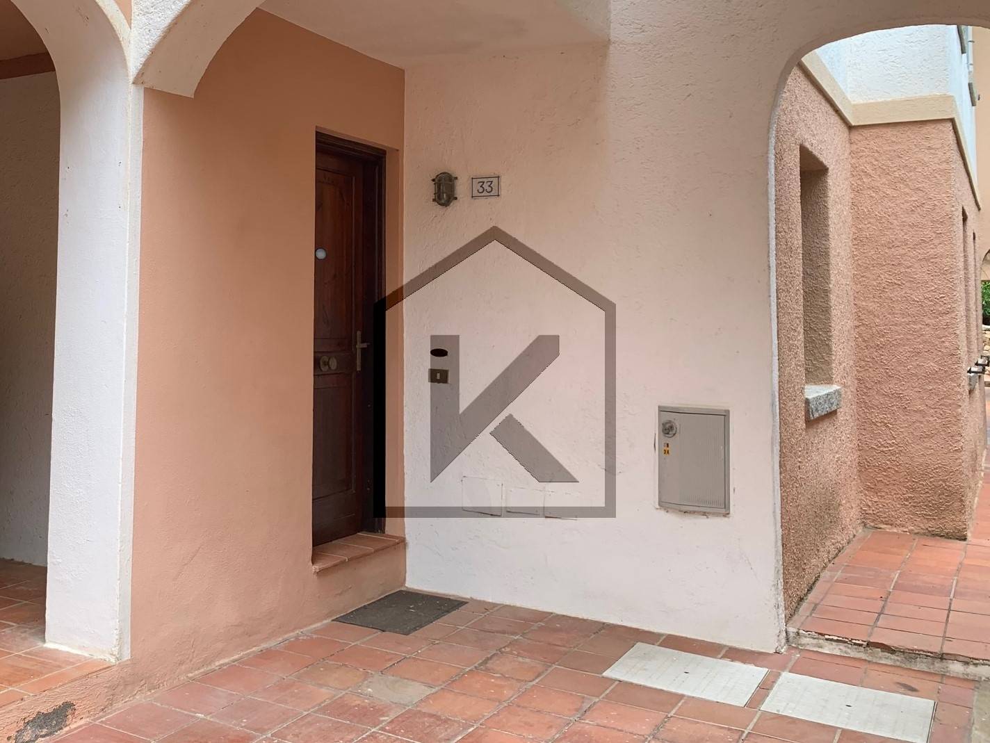 Appartamento in vendita a Olbia, Porto Rotondo