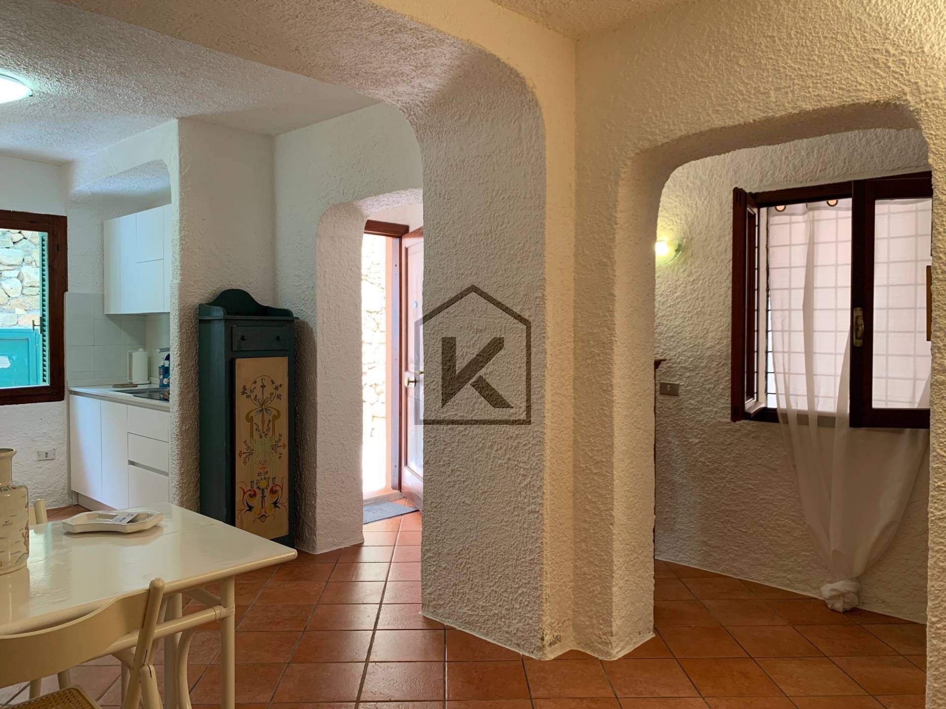 Appartamento in vendita a Olbia, Porto Rotondo