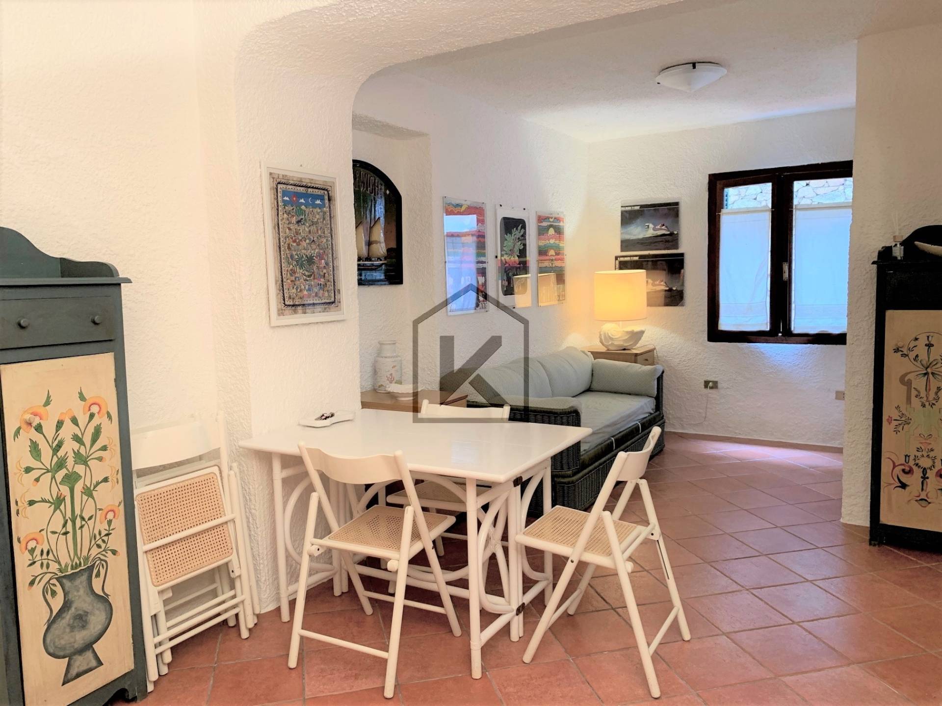 Appartamento in vendita a Olbia, Porto Rotondo