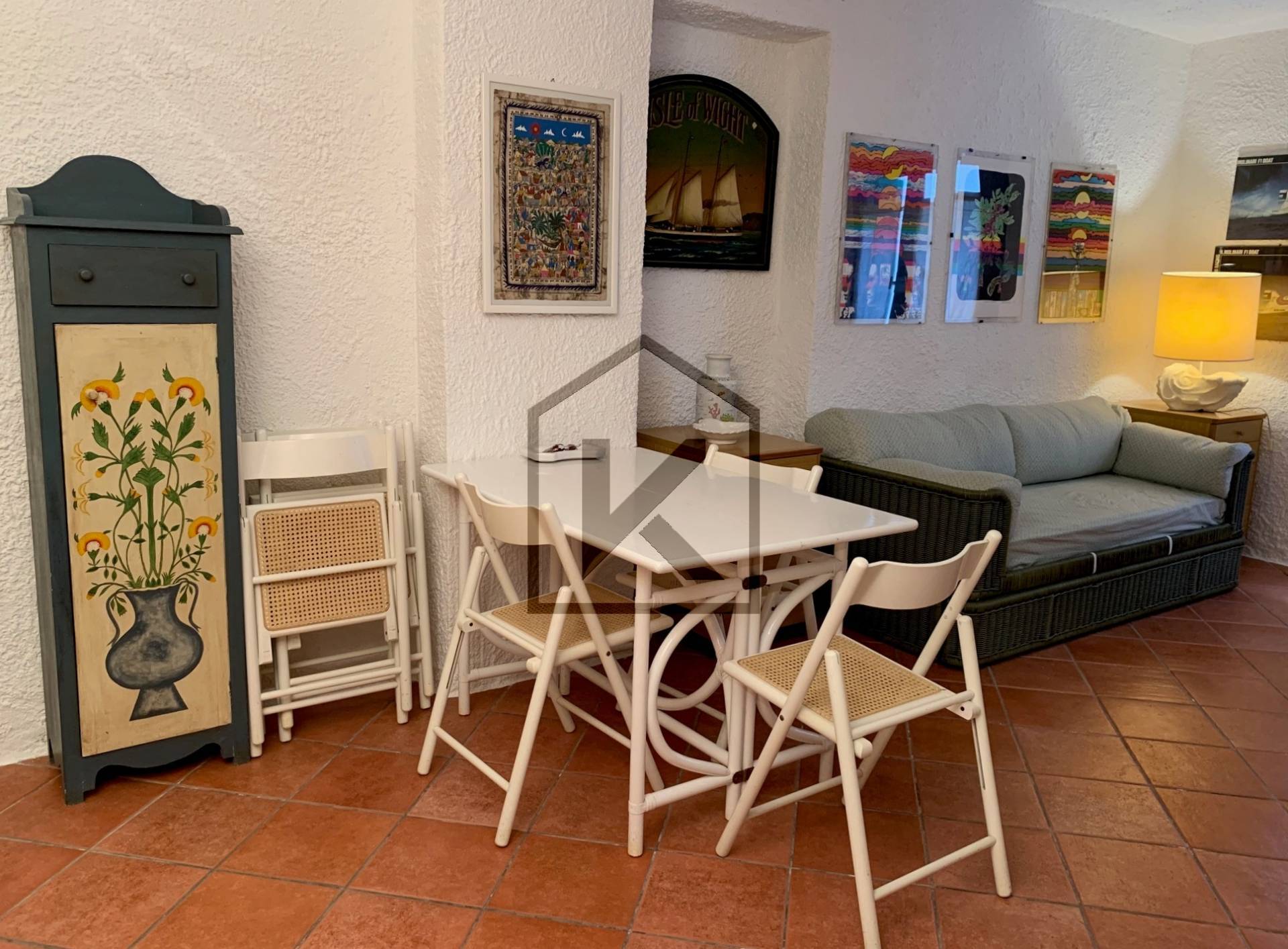 Appartamento in vendita a Olbia, Porto Rotondo