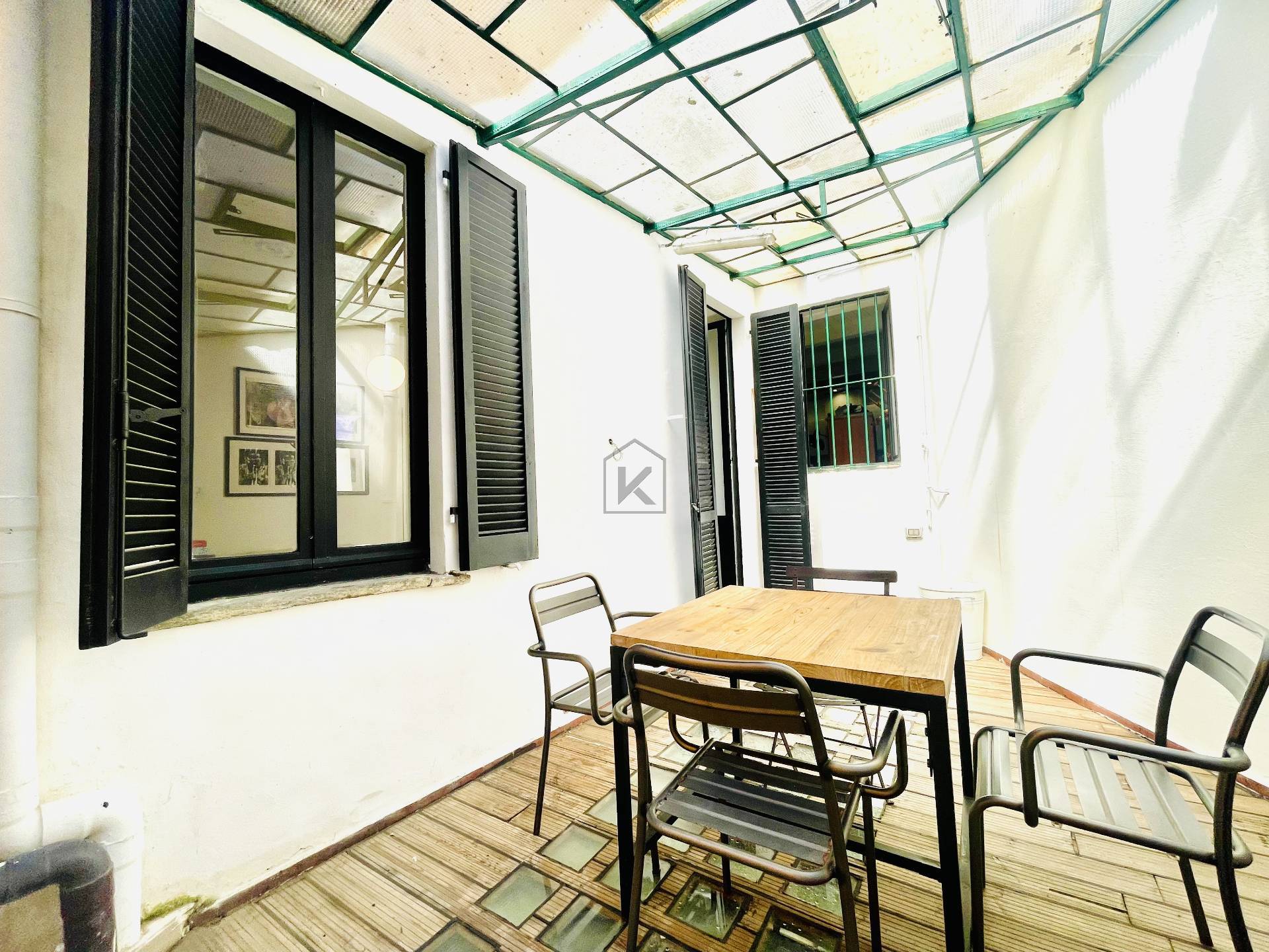 Appartamento in vendita a Milano, Centro Storico