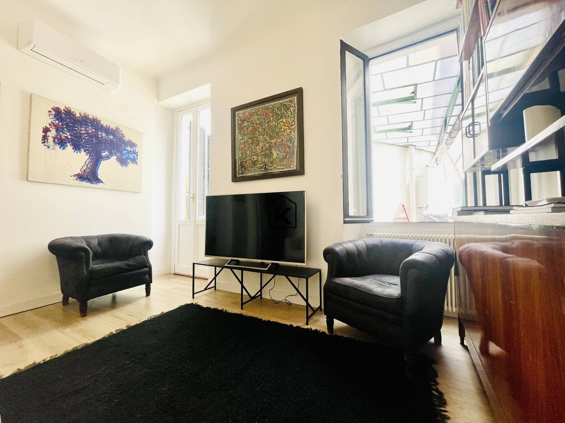 Appartamento in vendita a Milano, Centro Storico