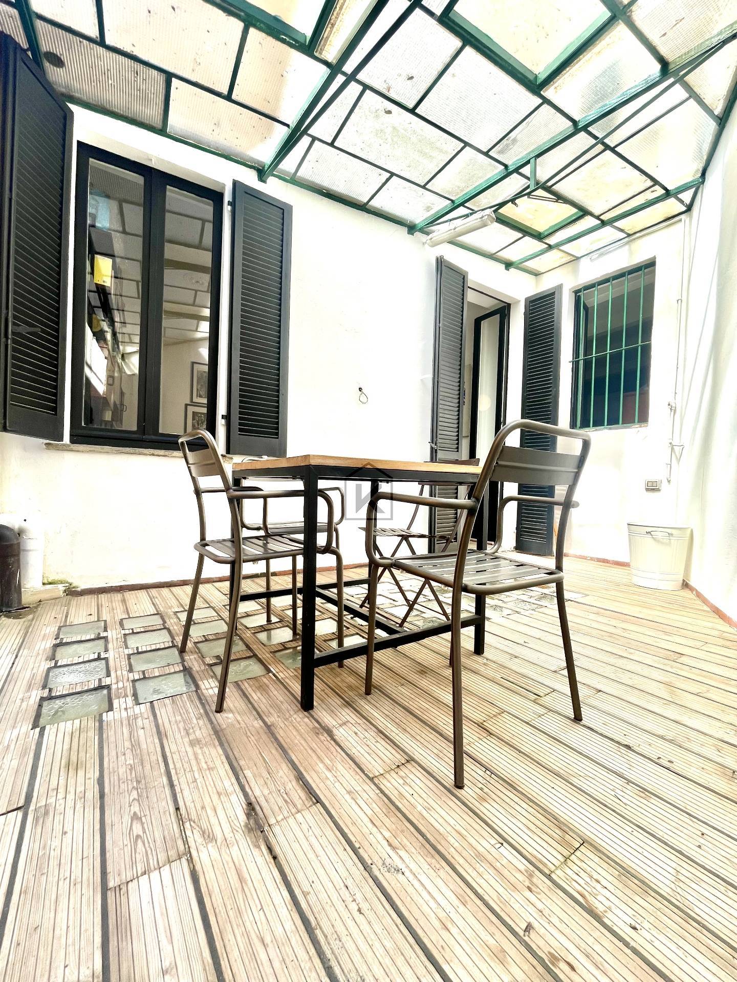 Appartamento in vendita a Milano, Centro Storico