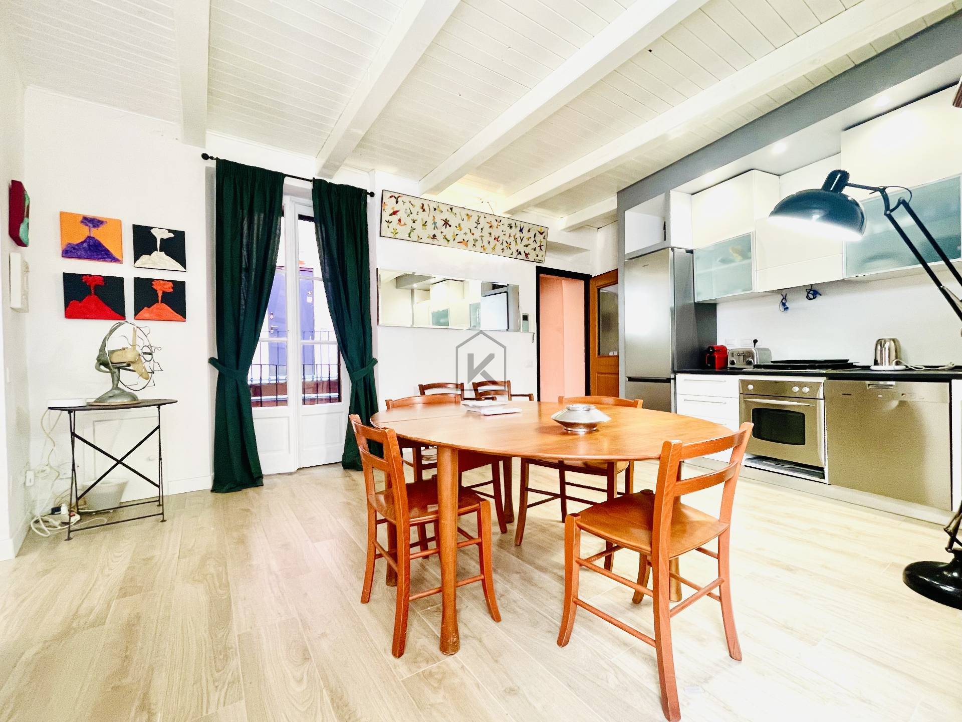 Appartamento in vendita a Milano, Centro Storico