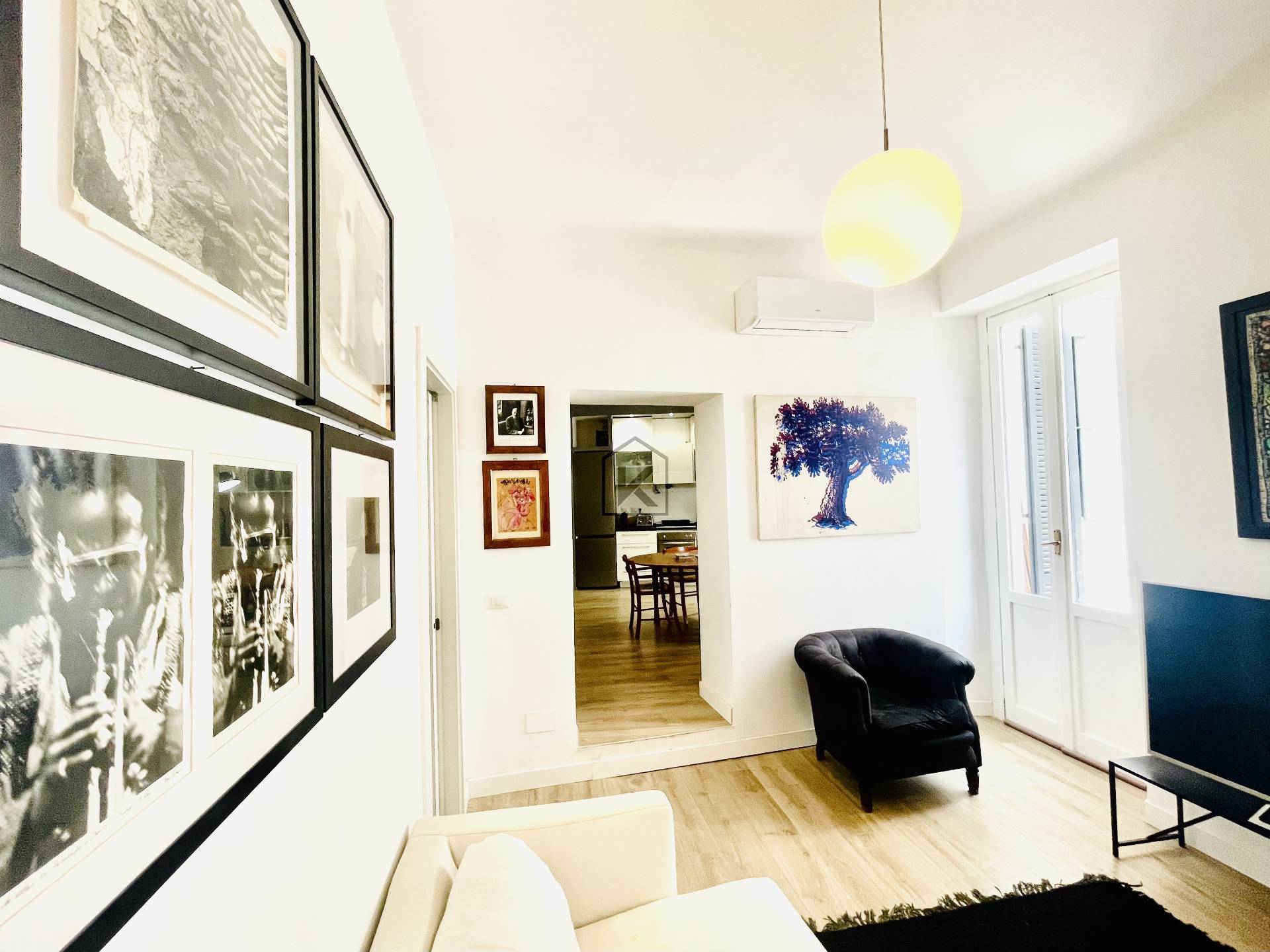 Appartamento in vendita a Milano, Centro Storico