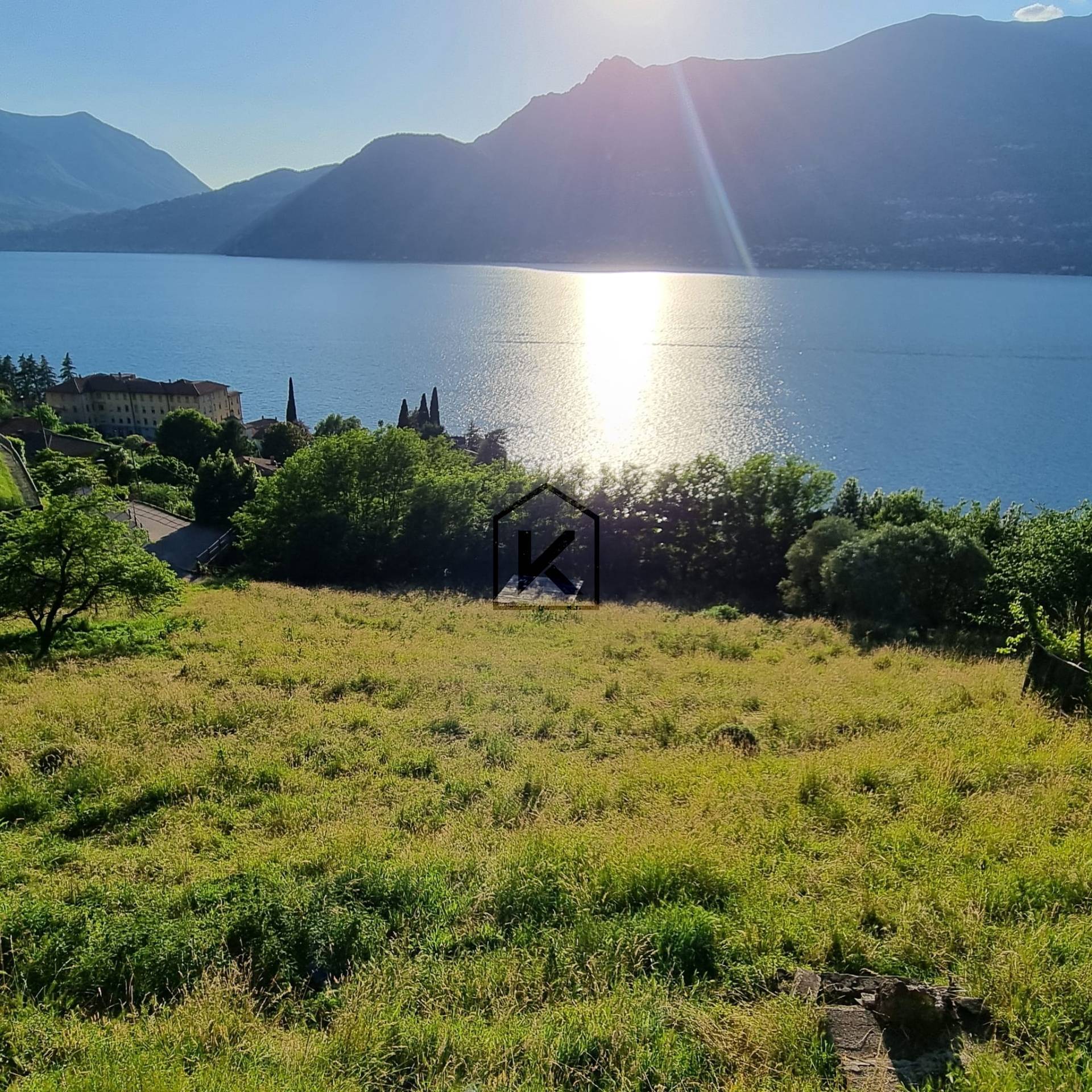 Terreno edificabile in vendita a Bellano, Oro