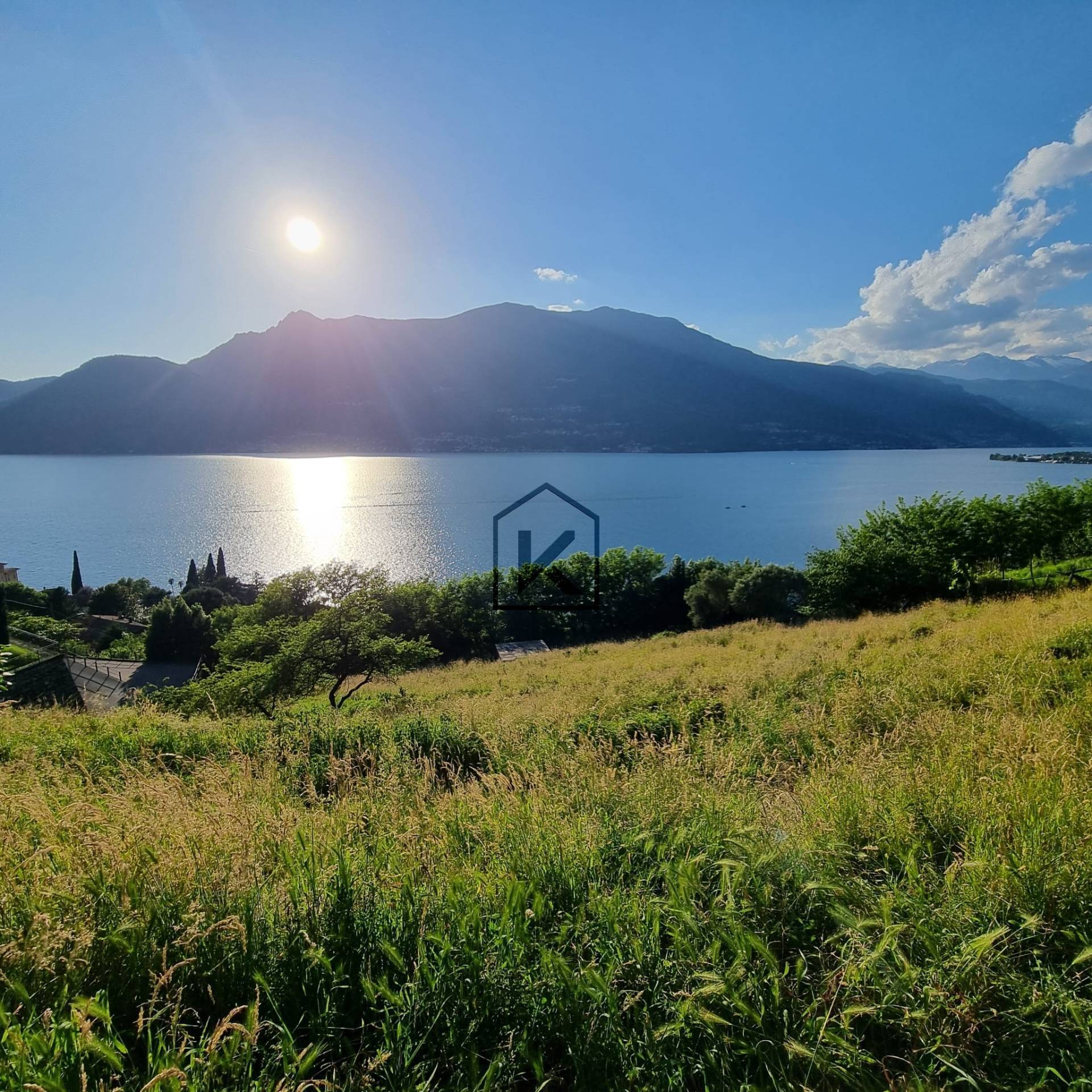 Terreno edificabile in vendita a Bellano, Oro