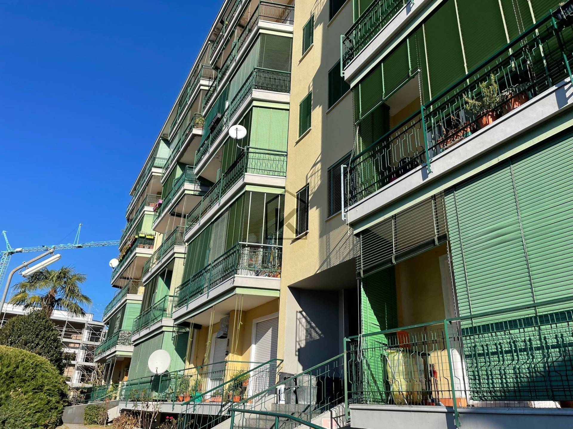 Appartamento in vendita a Arona