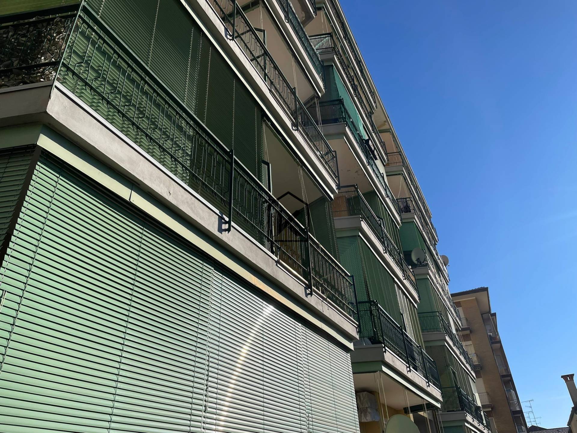 Appartamento in vendita a Arona