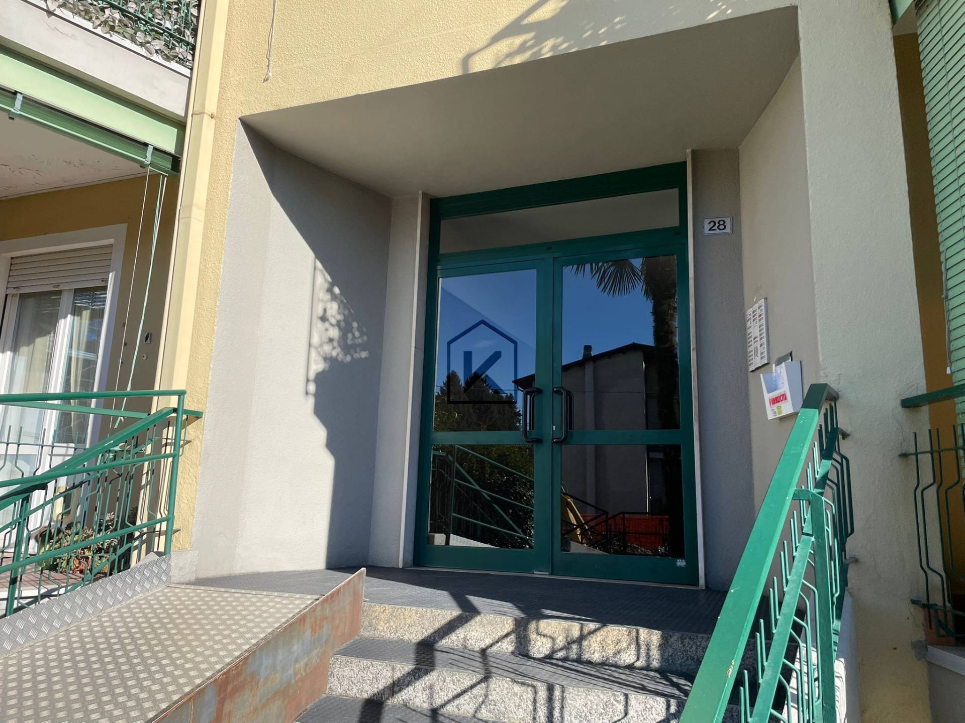 Appartamento in vendita a Arona