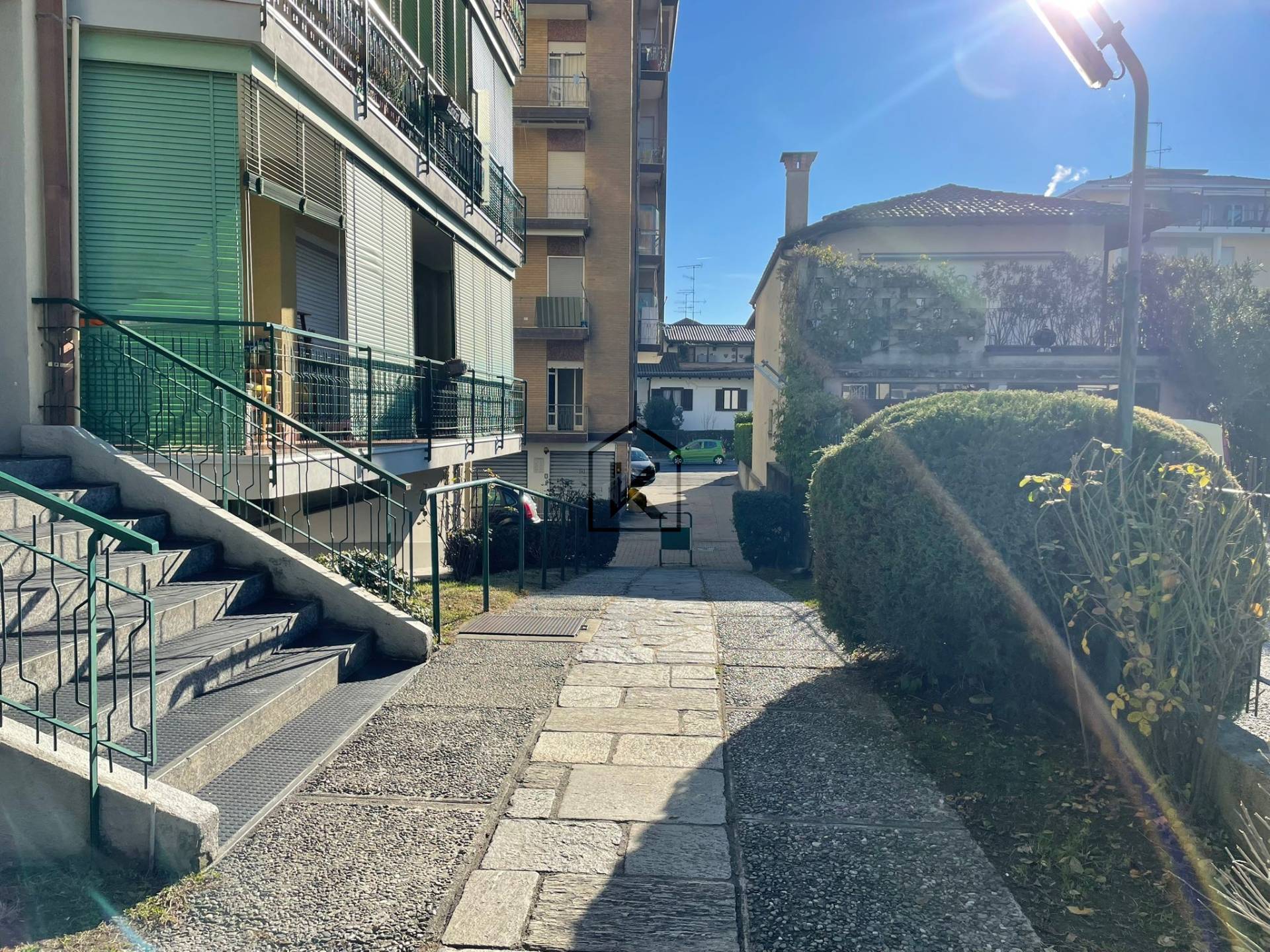 Appartamento in vendita a Arona