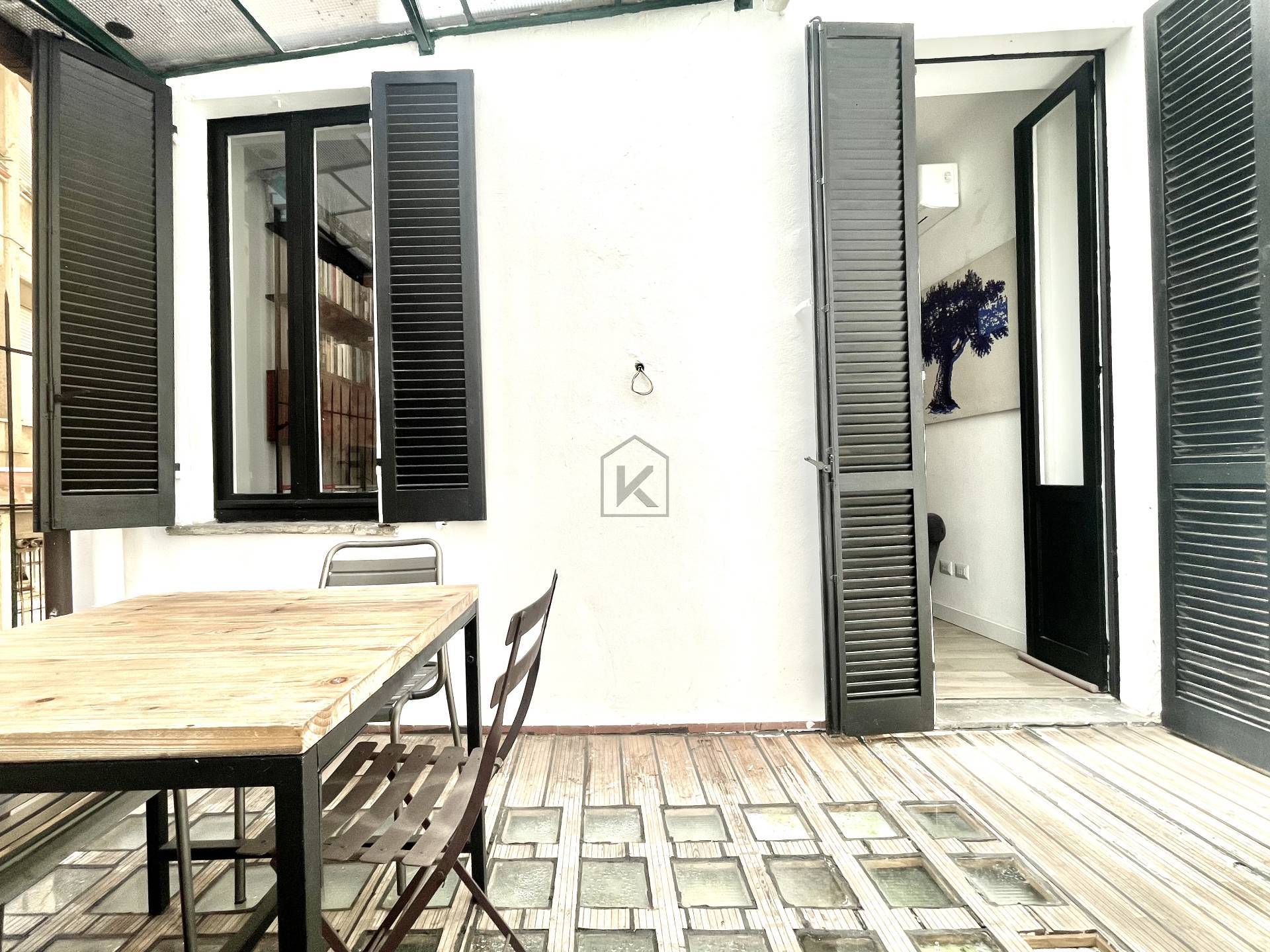 Appartamento in vendita a Milano, Centro Storico