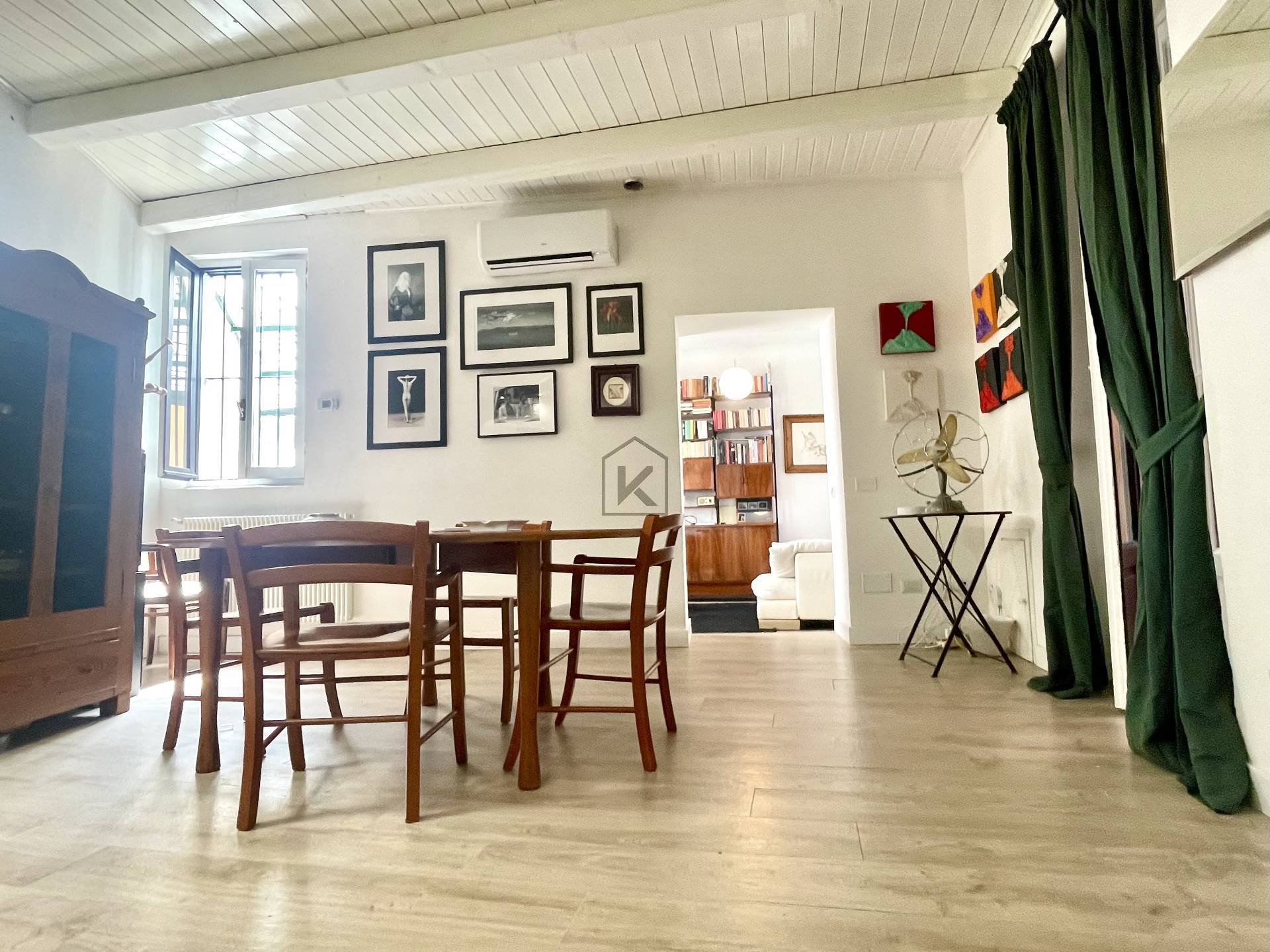 Appartamento in vendita a Milano, Centro Storico