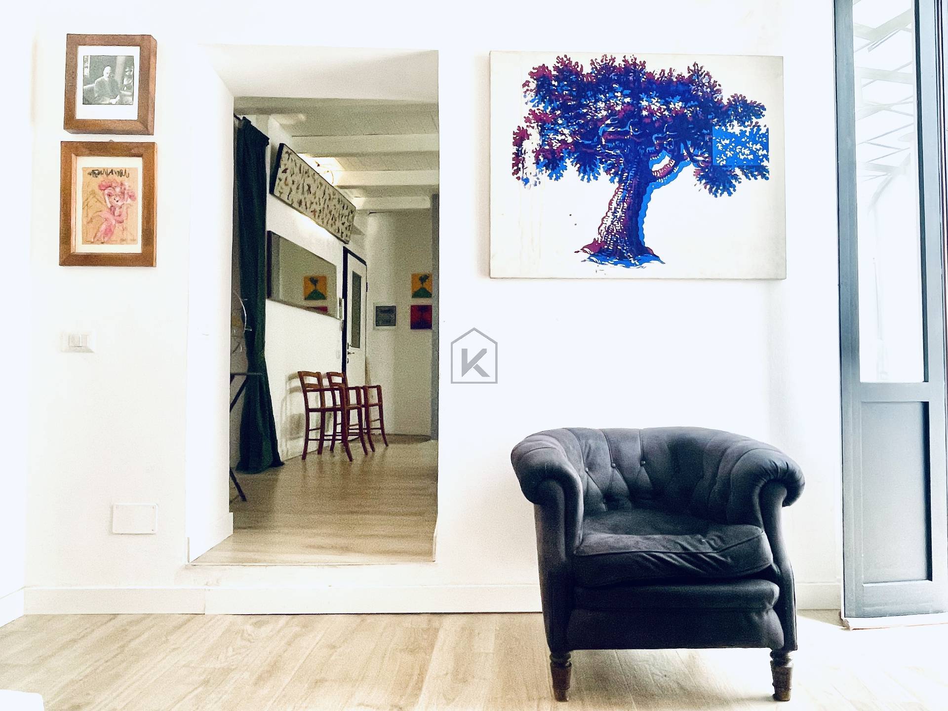 Appartamento in vendita a Milano, Centro Storico