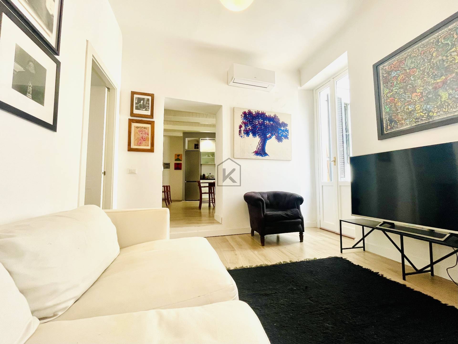 Appartamento in vendita a Milano, Centro Storico