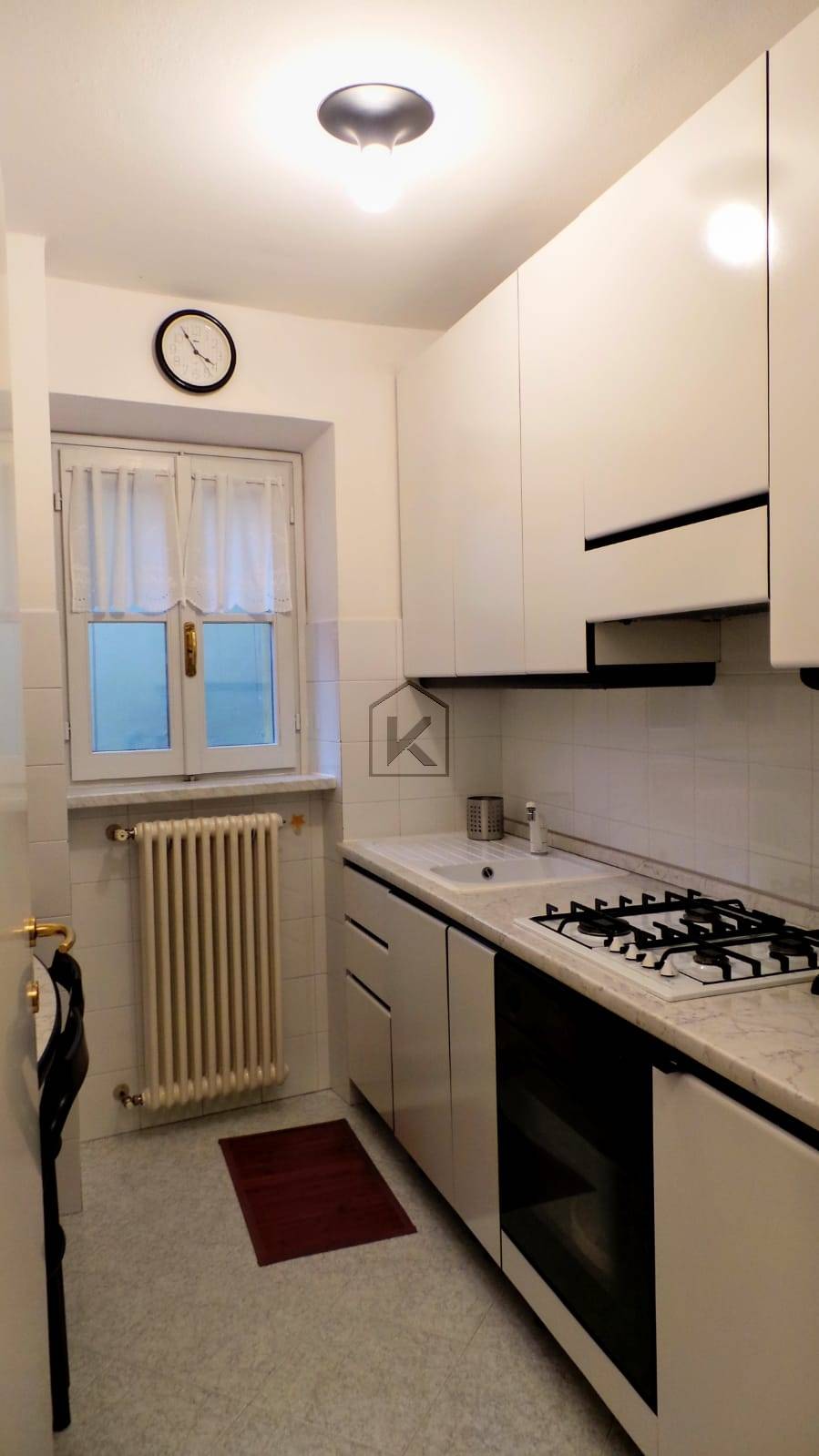 Appartamento in affitto a Varenna