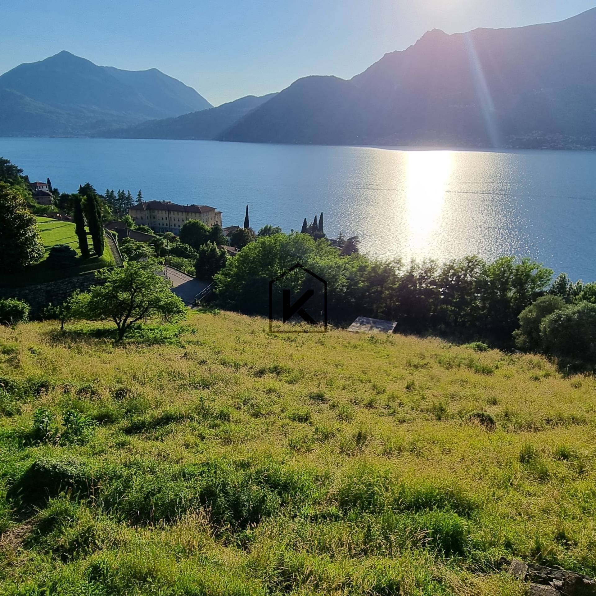 Terreno edificabile in vendita a Bellano, Oro