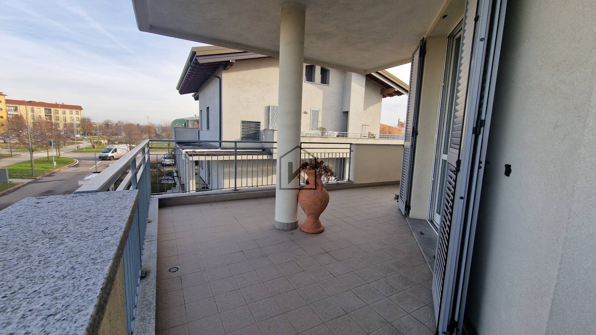 Appartamento in vendita a Sedriano