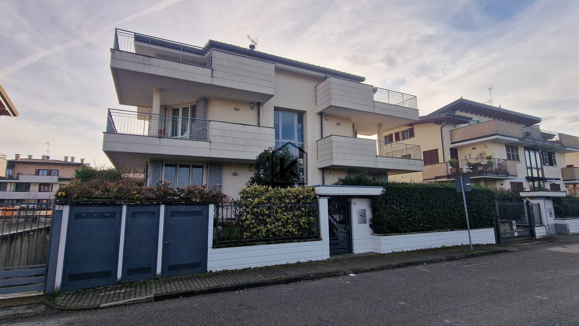 Appartamento in vendita a Sedriano