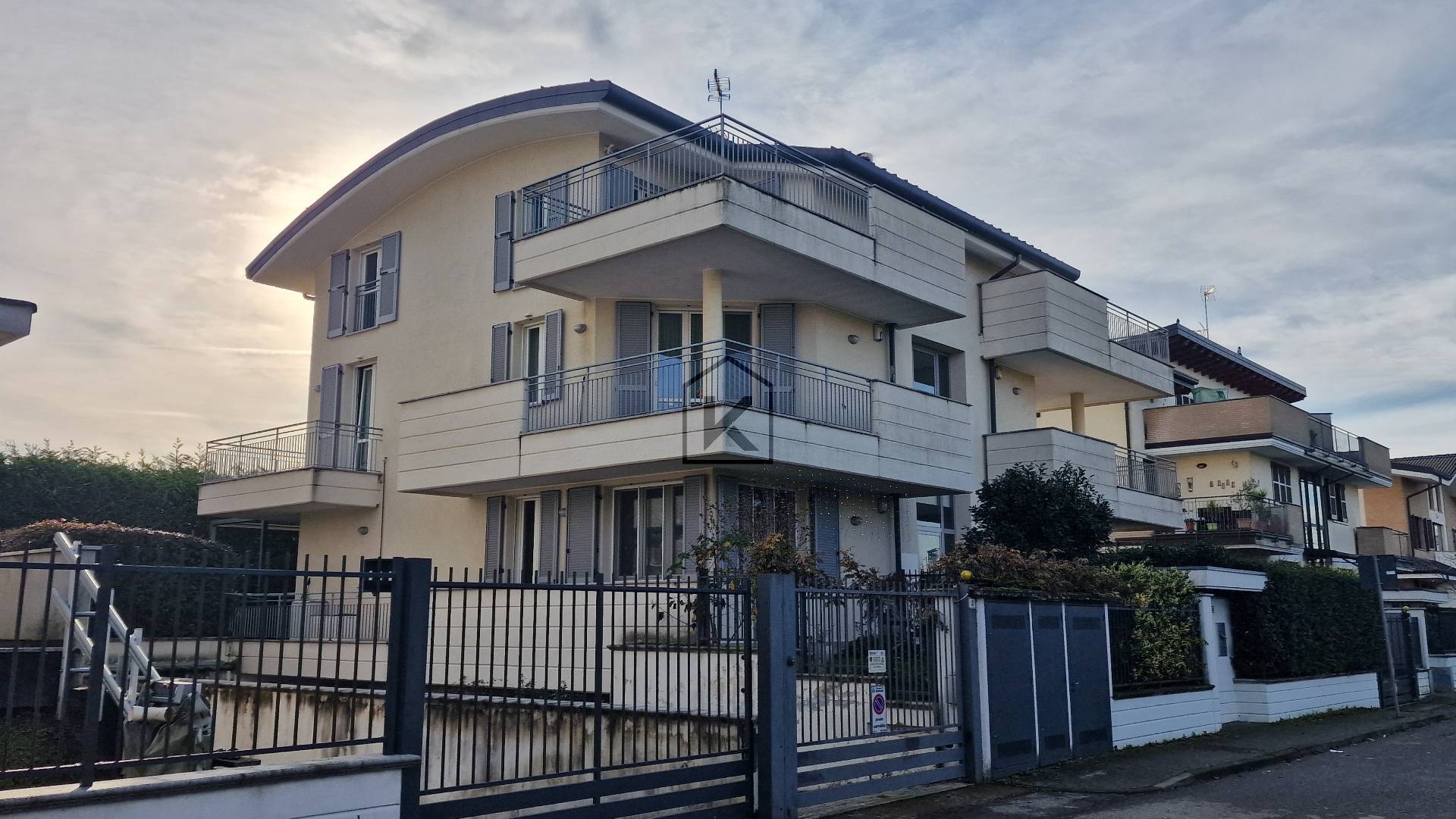 Appartamento in vendita a Sedriano