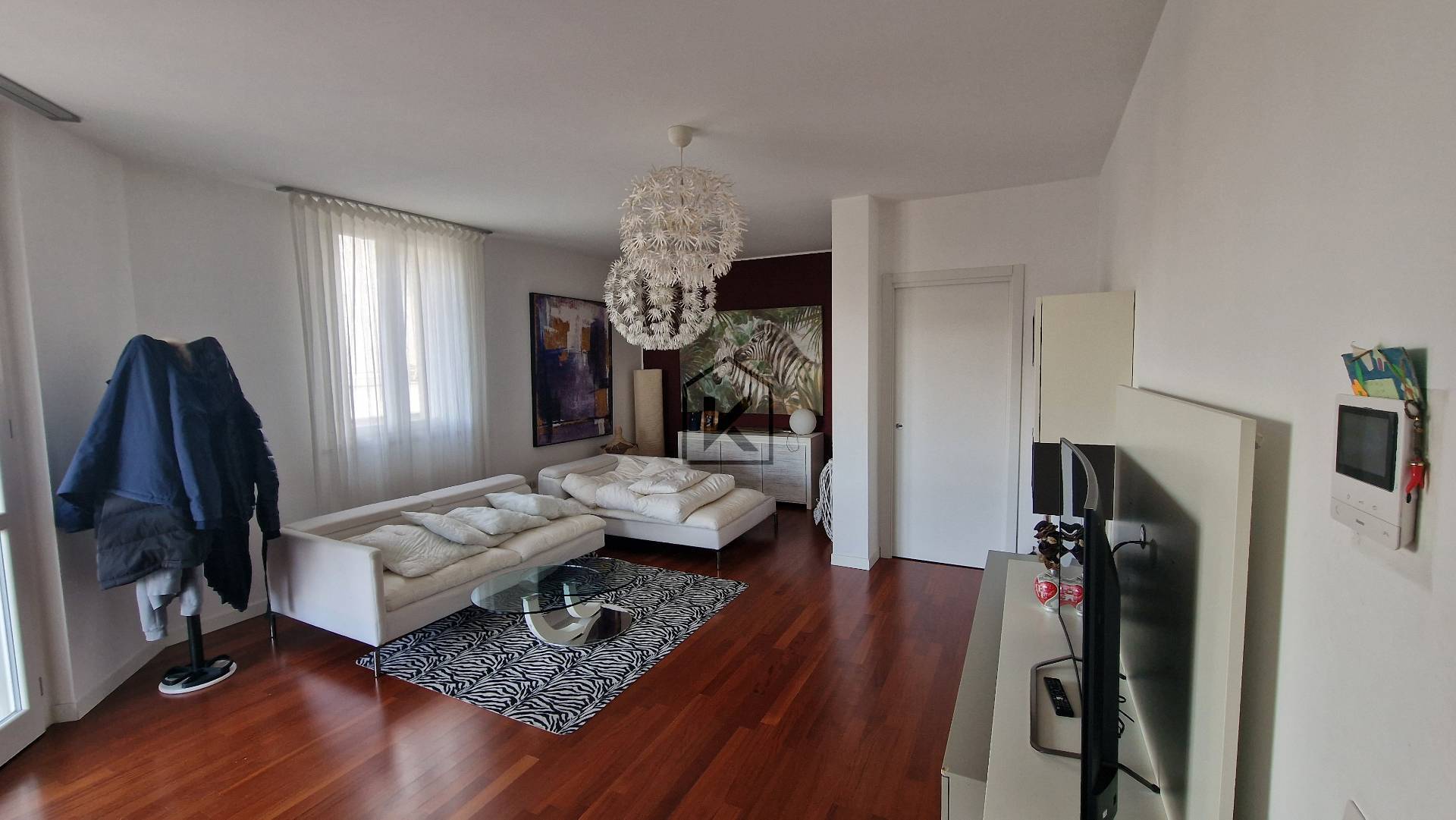 Appartamento in vendita a Sedriano