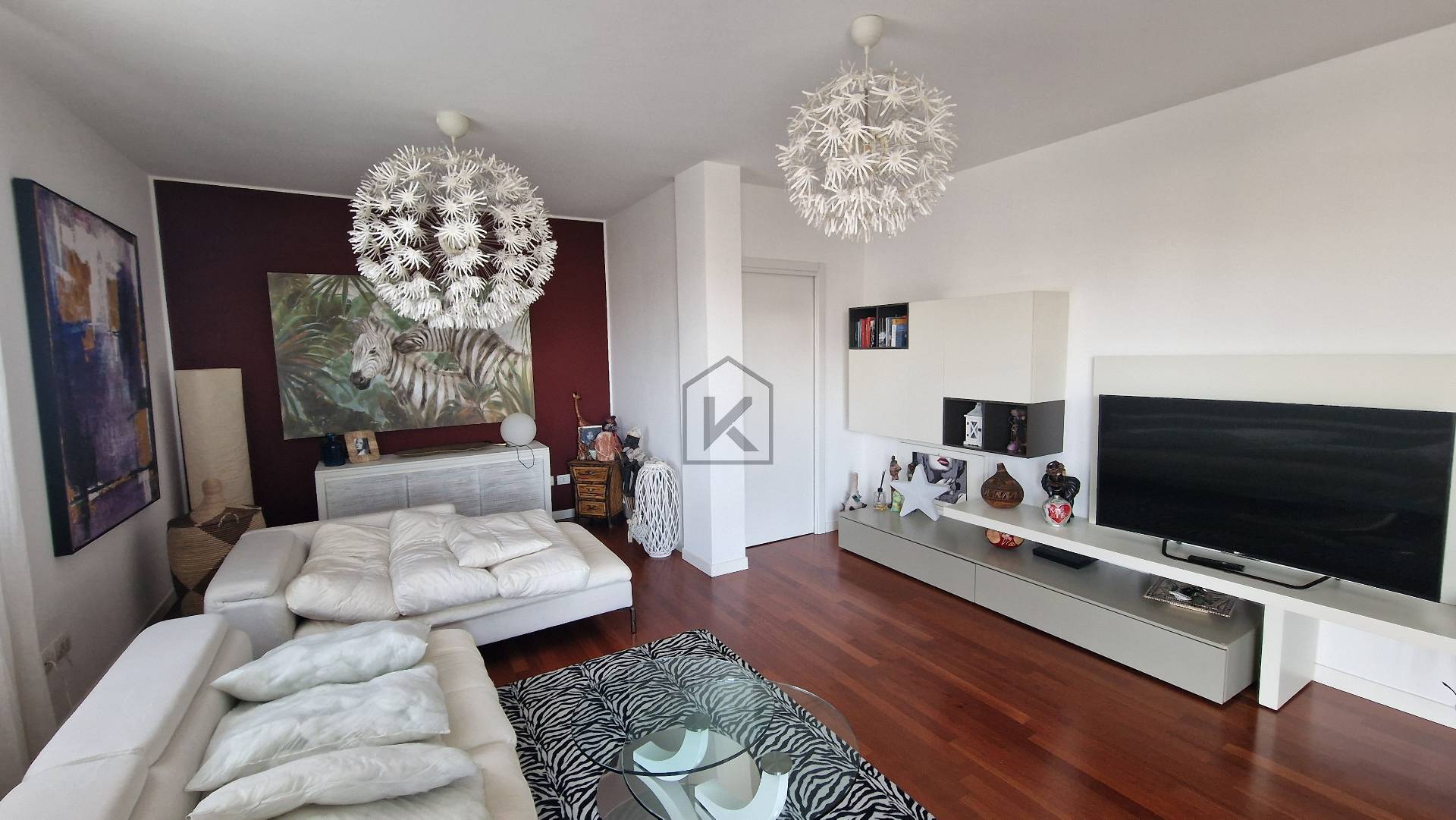 Appartamento in vendita a Sedriano