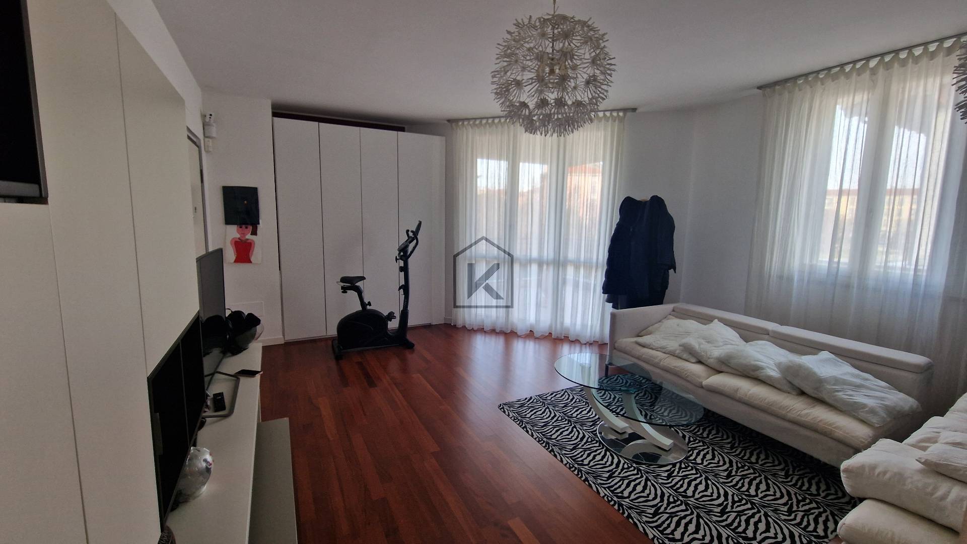 Appartamento in vendita a Sedriano