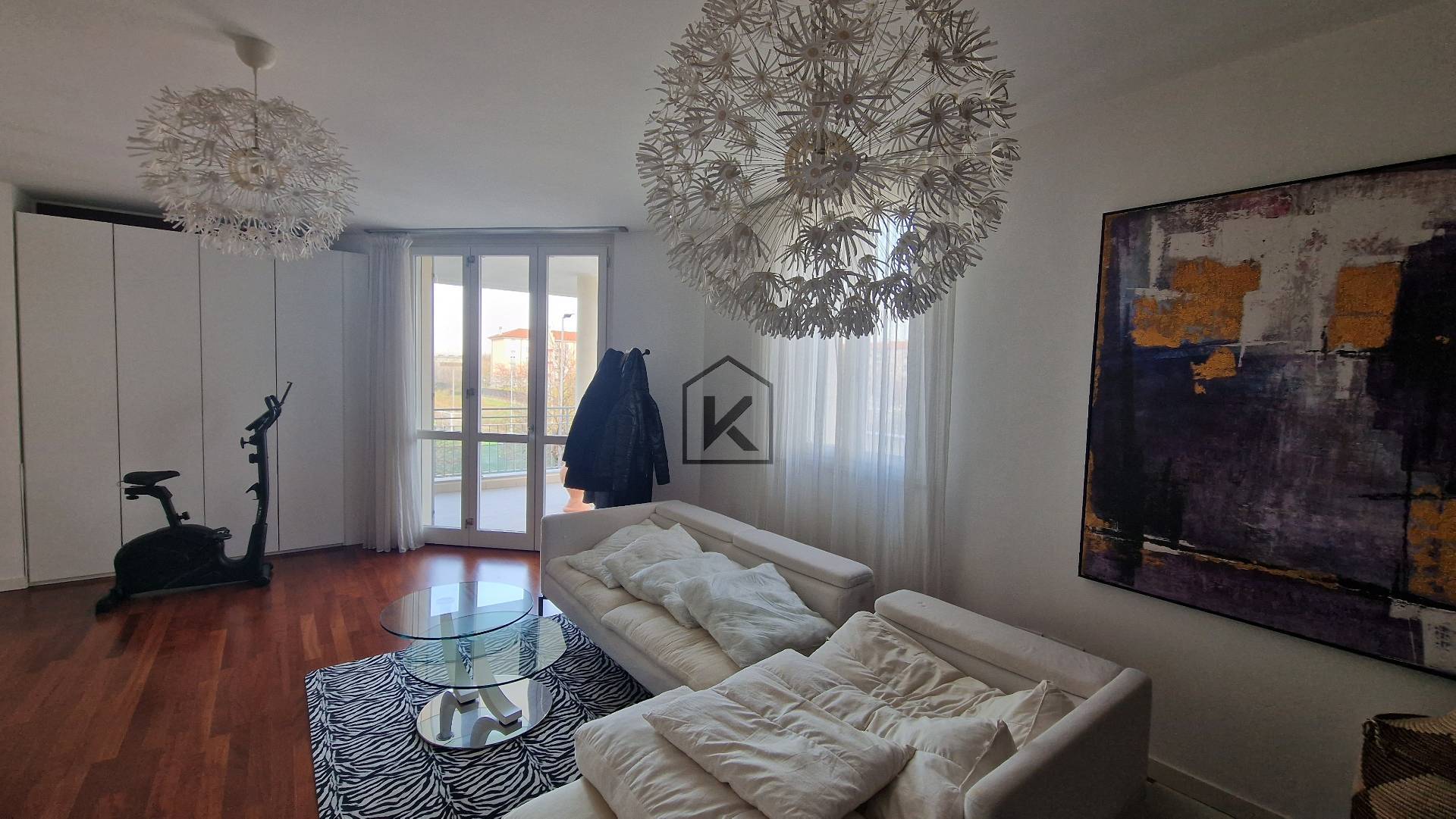 Appartamento in vendita a Sedriano