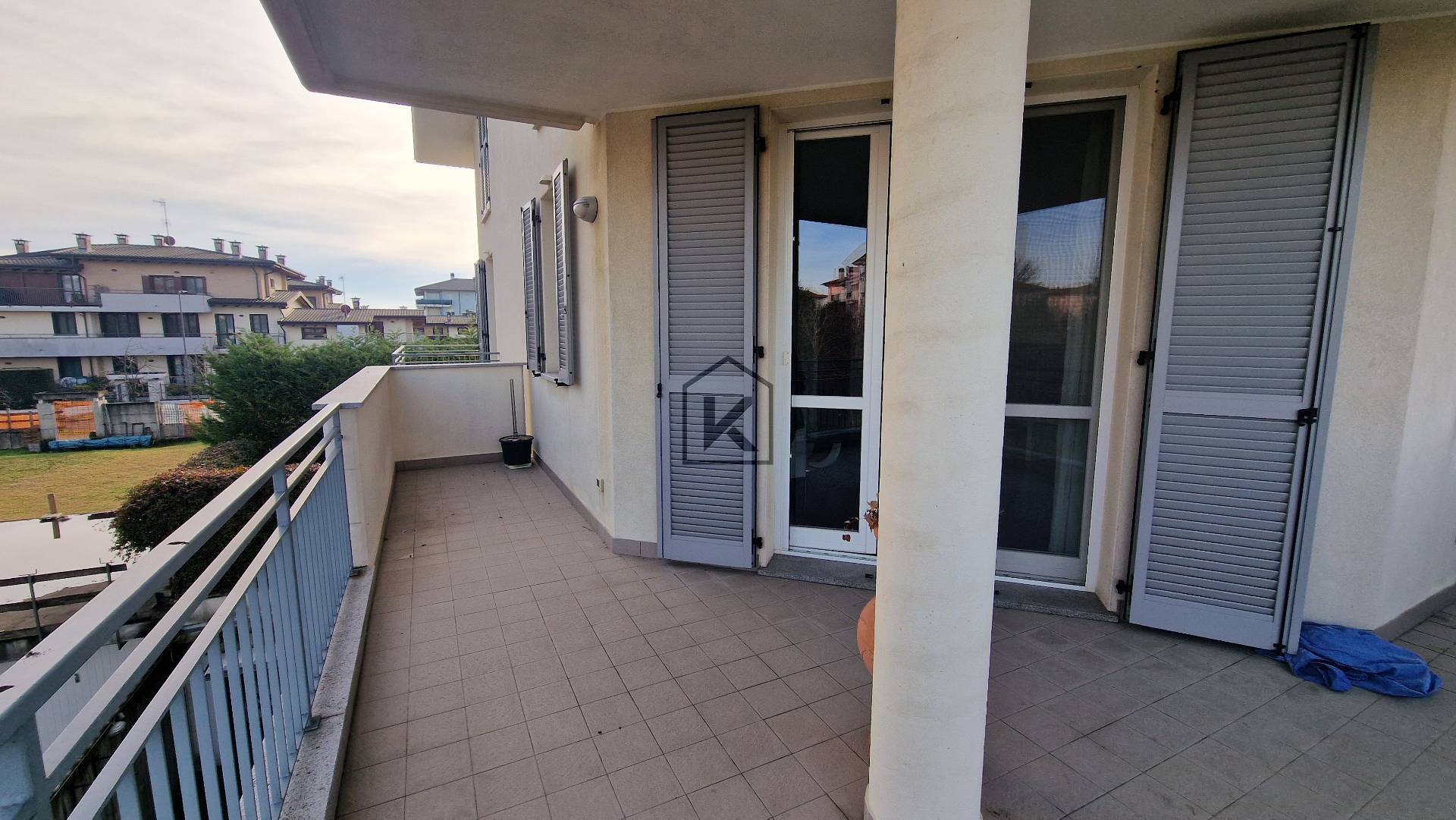 Appartamento in vendita a Sedriano