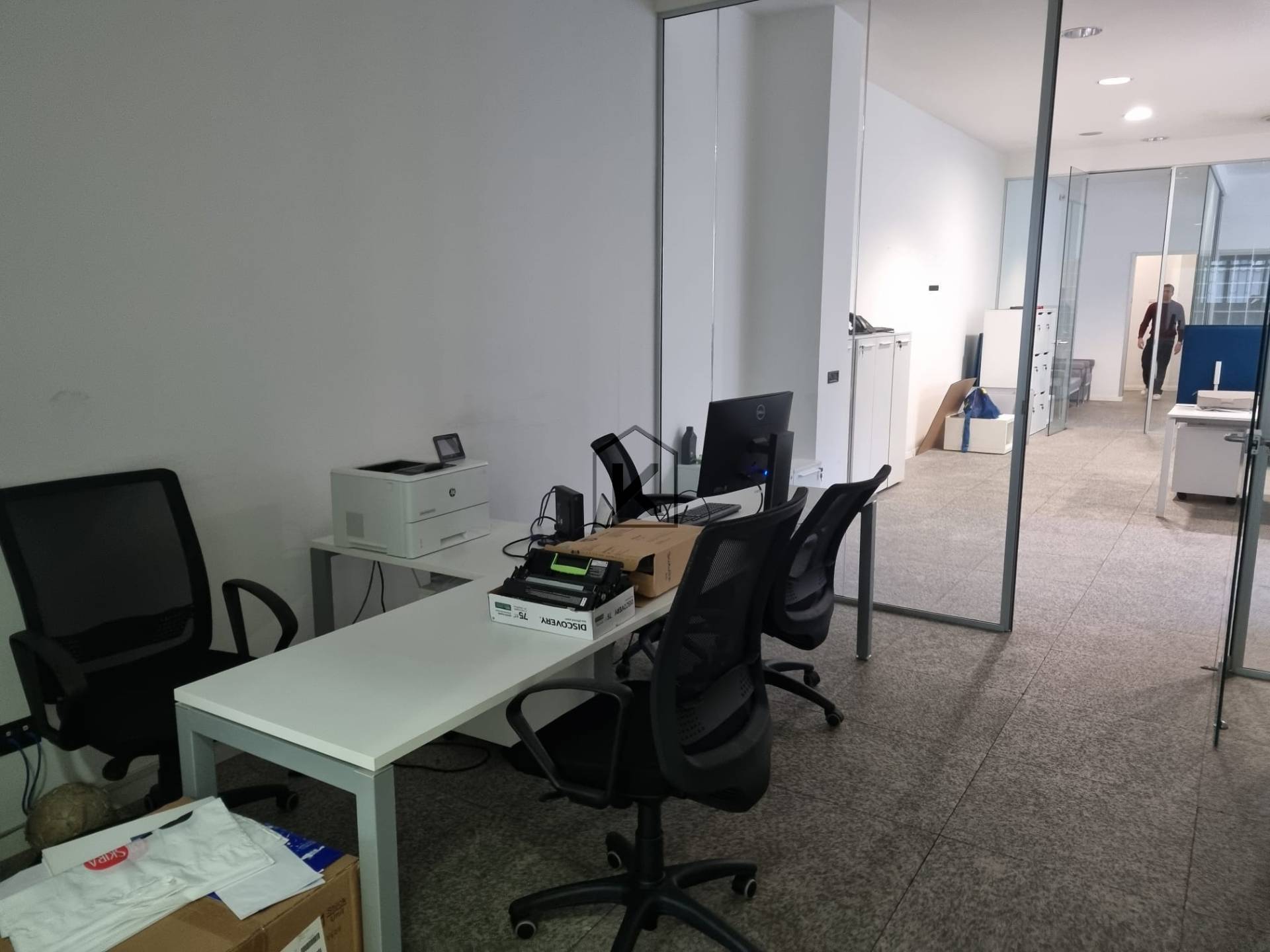 Studio/Ufficio in affitto a Milano, Porta Romana