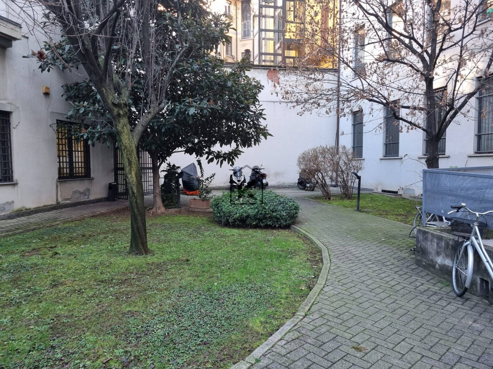 Studio/Ufficio in affitto a Milano, Porta Romana