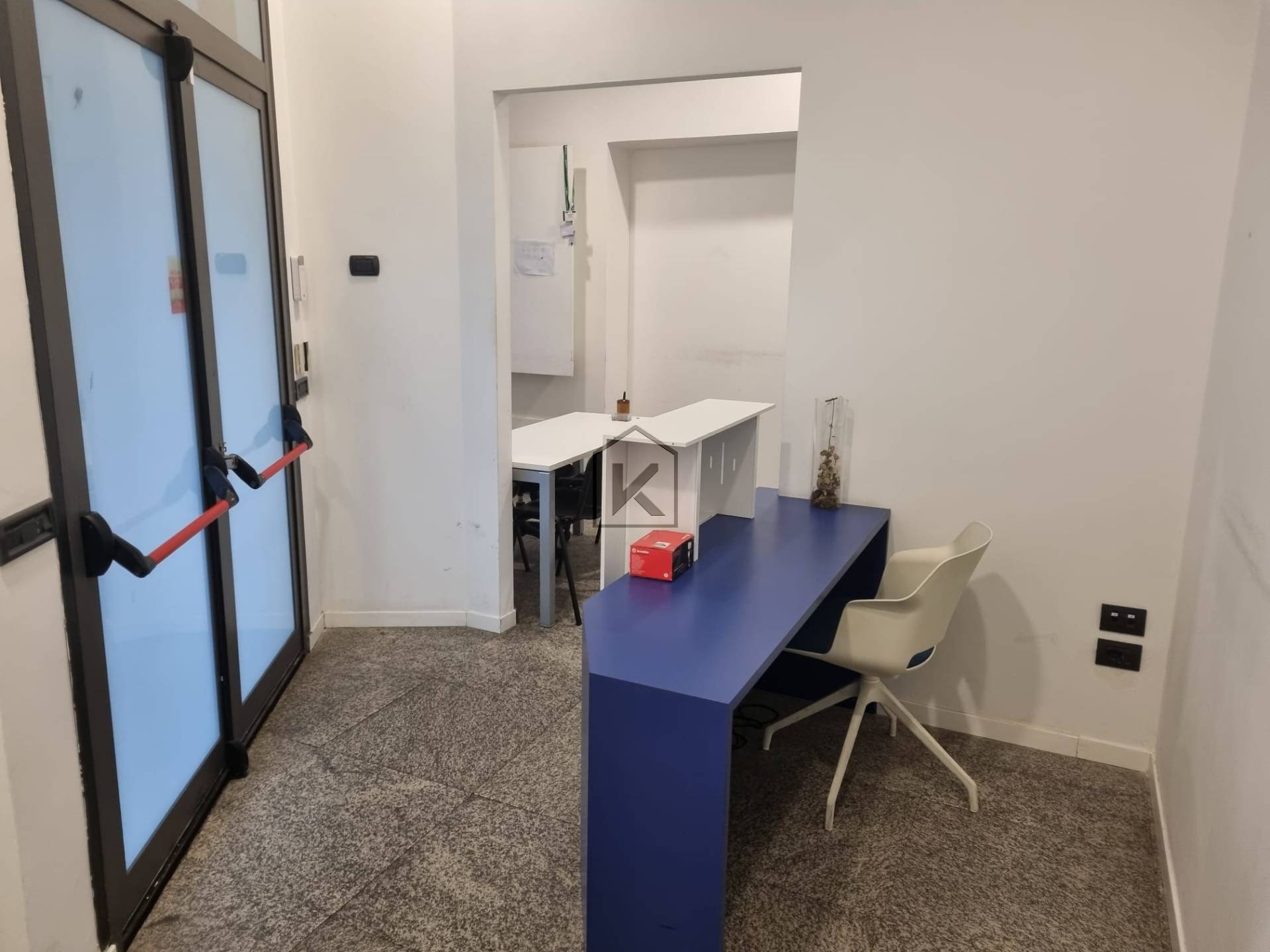 Studio/Ufficio in affitto a Milano, Porta Romana