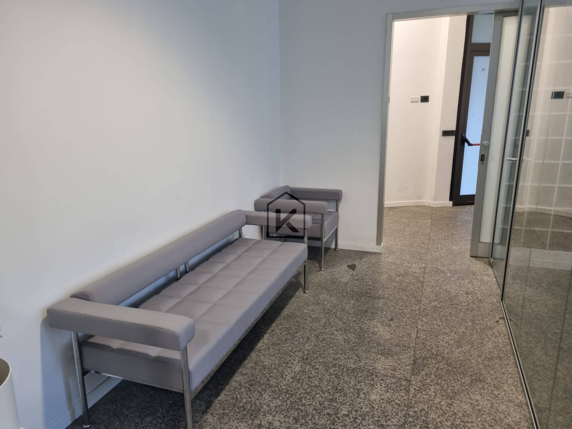 Studio/Ufficio in affitto a Milano, Porta Romana