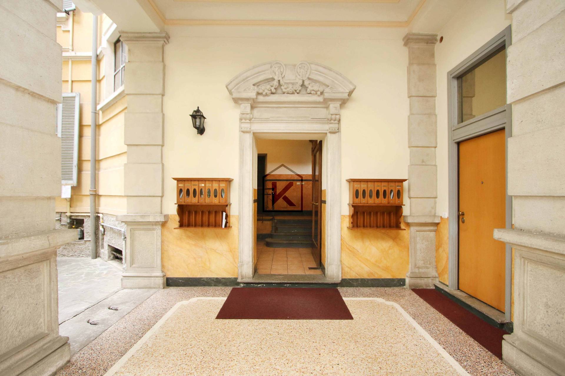 Appartamento in vendita a Milano, Buenos Aires