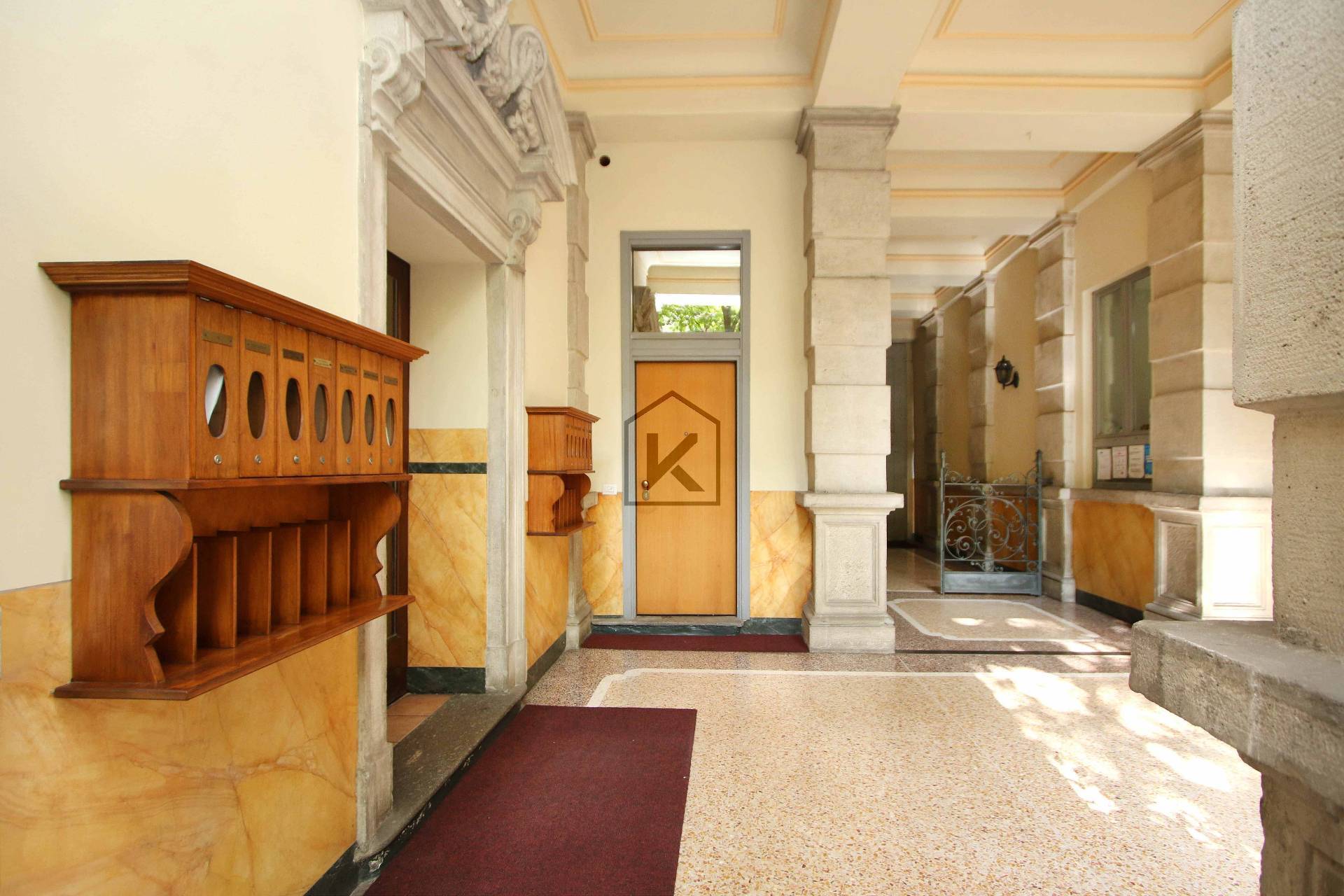 Appartamento in vendita a Milano, Buenos Aires