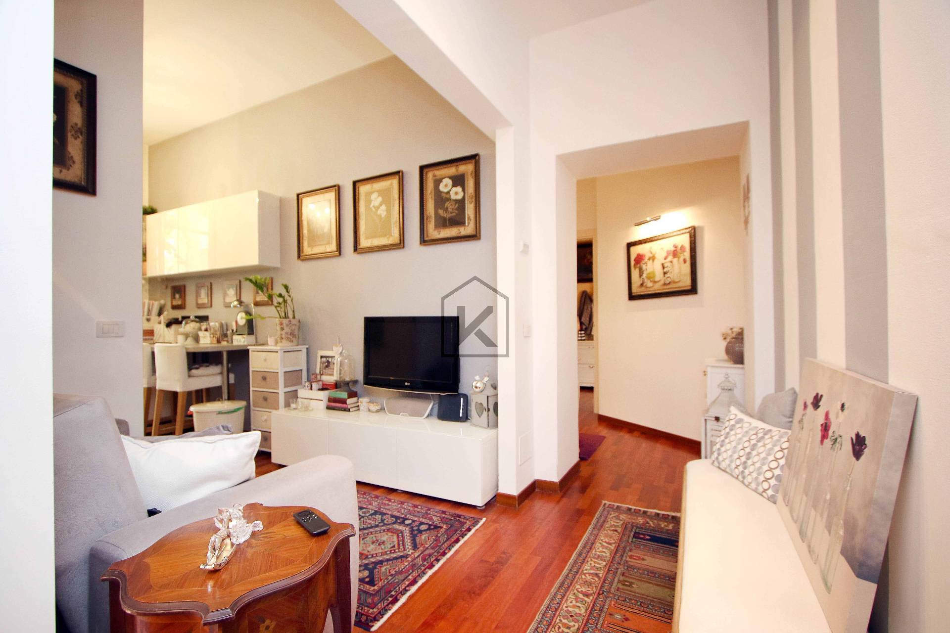 Appartamento in vendita a Milano, Buenos Aires