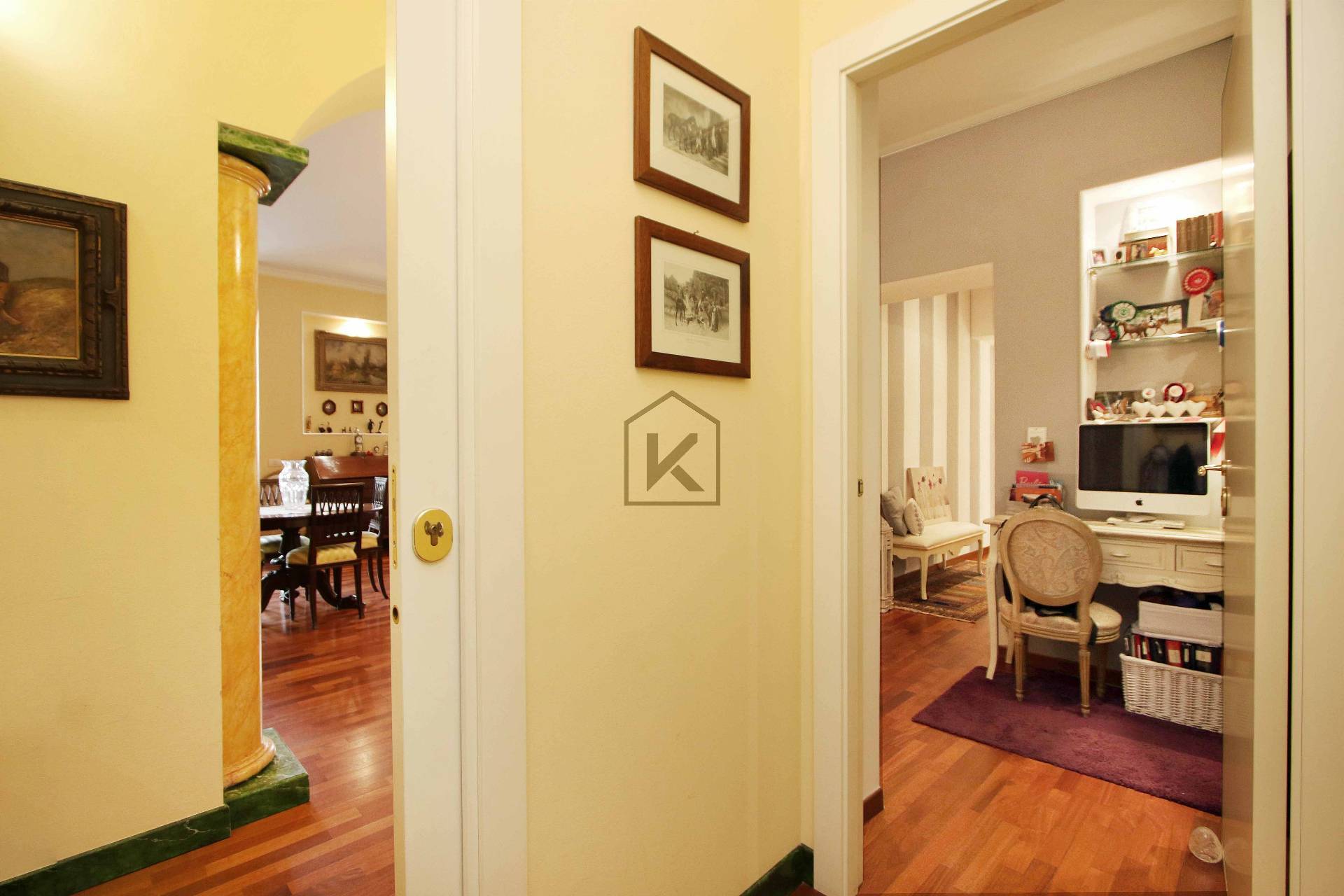 Appartamento in vendita a Milano, Buenos Aires