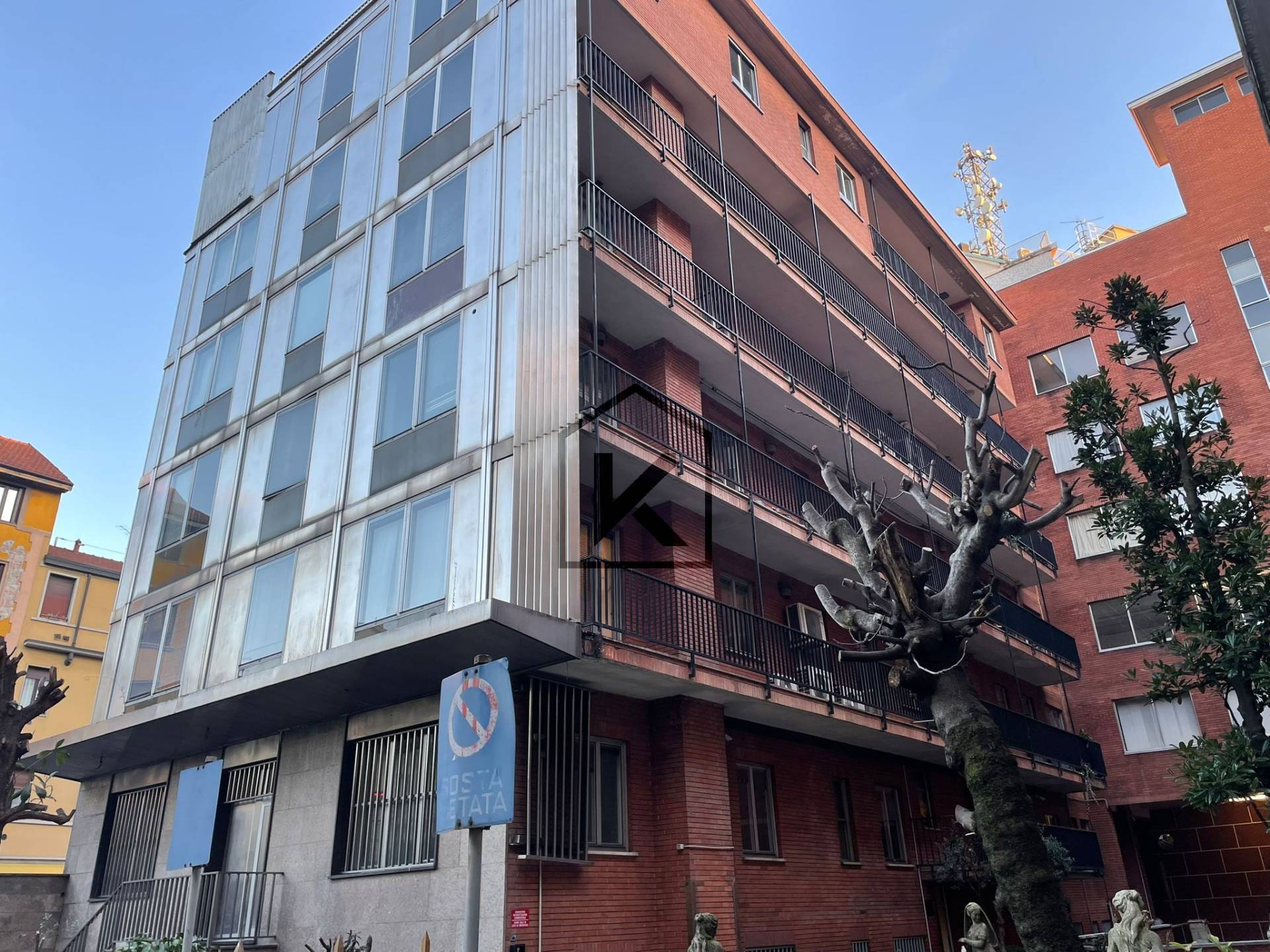 Studio/Ufficio in affitto a Milano, Padova